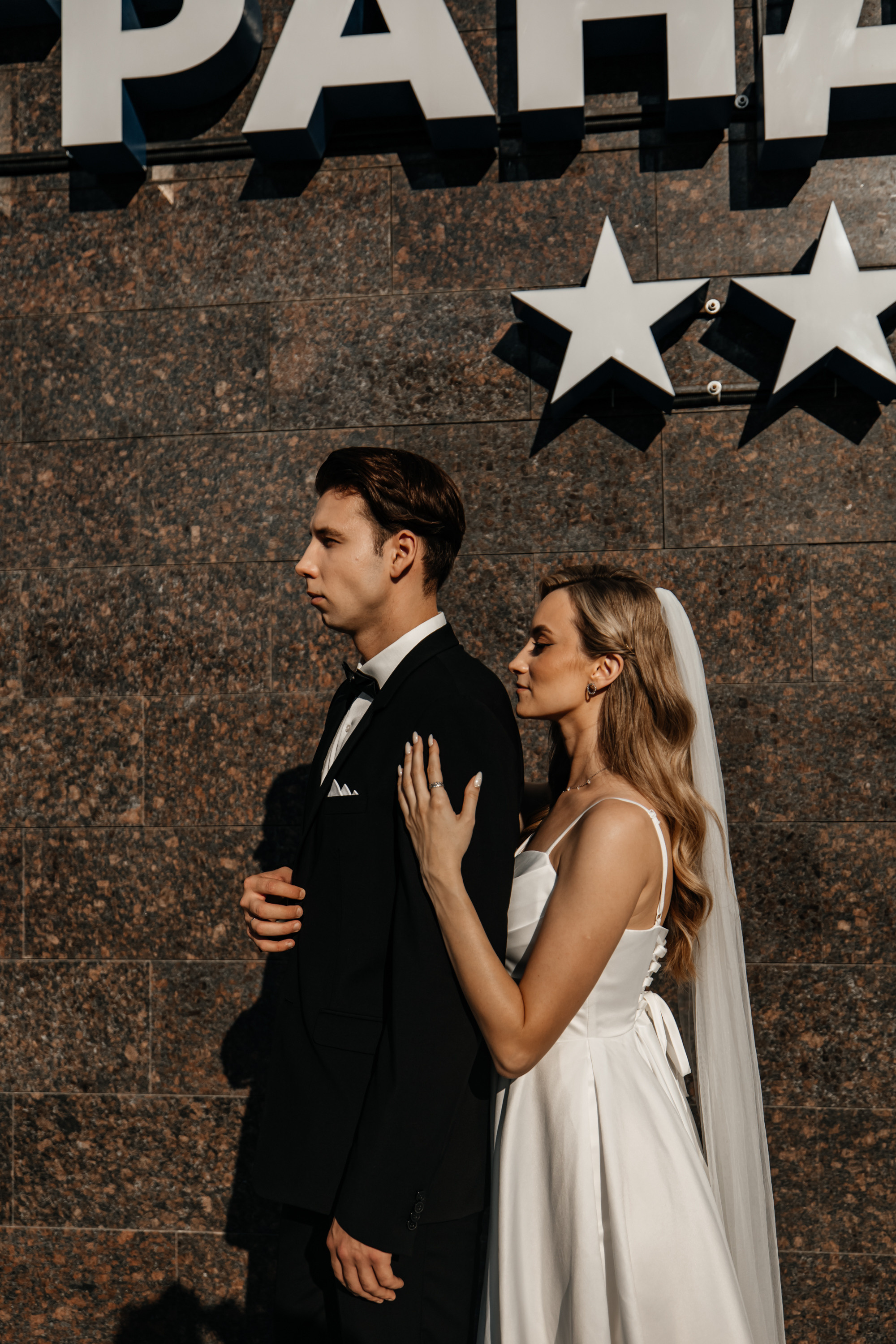 Артём&Ира. Свадебный фотограф Церковная Алёна.Десногорск, Смоленск