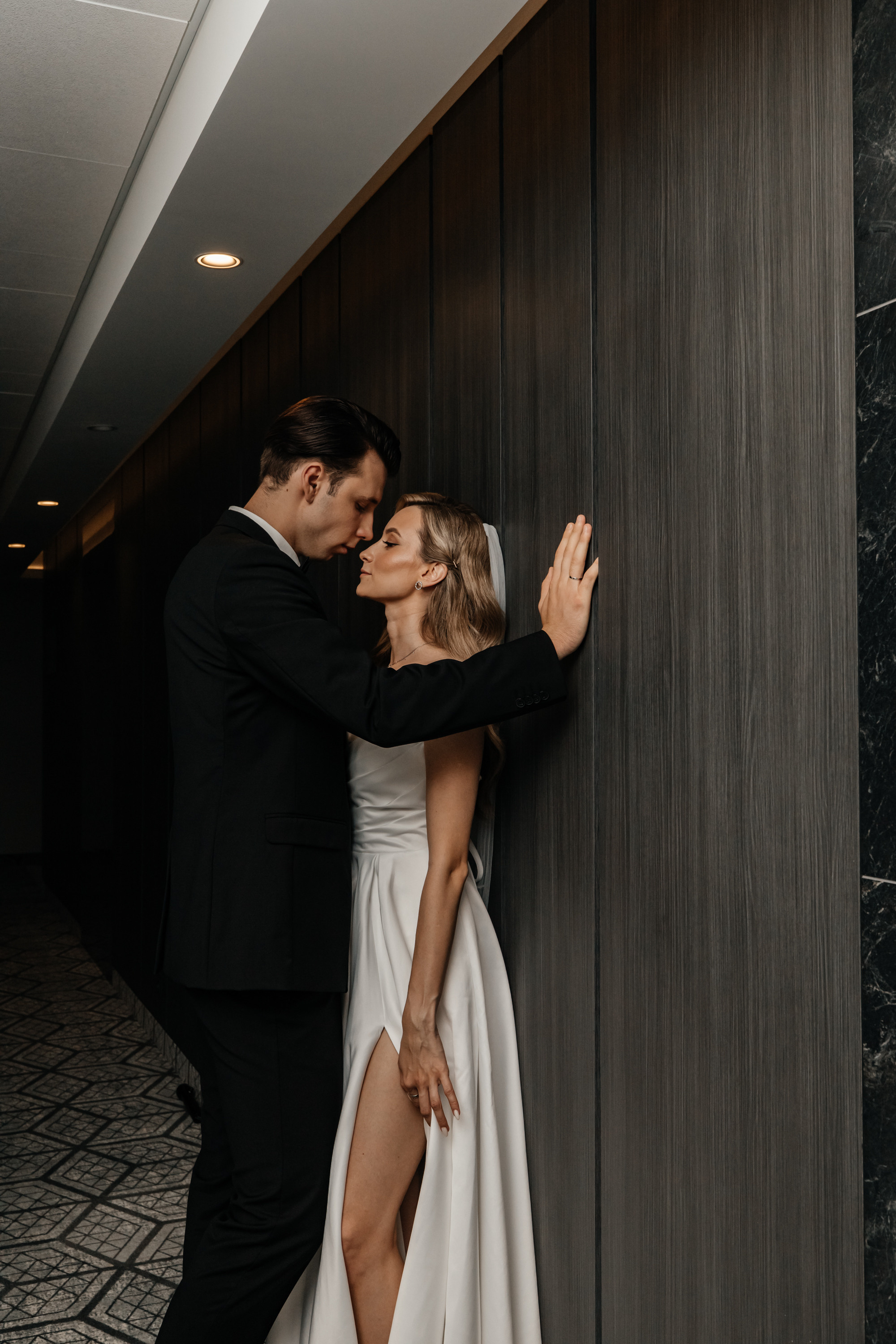 Артём&Ира. Свадебный фотограф Церковная Алёна.Десногорск, Смоленск