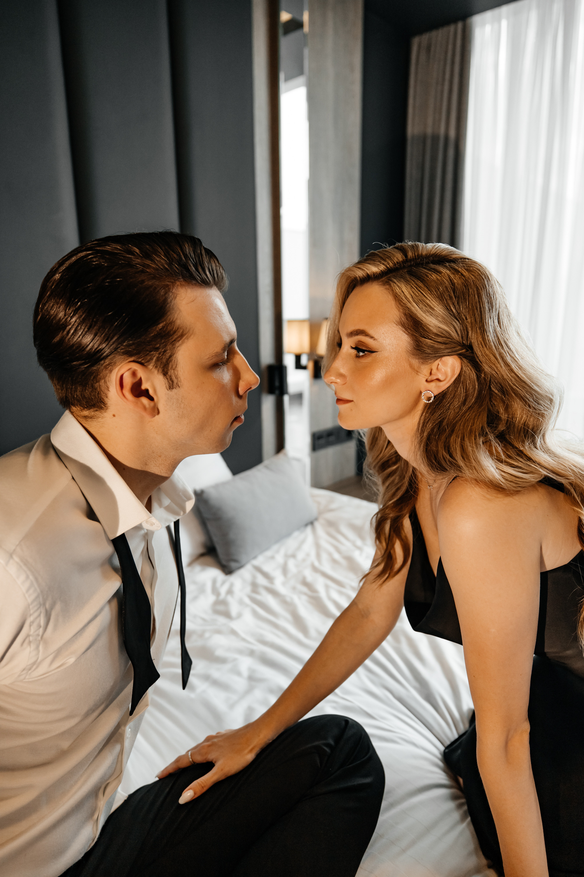 Артём&Ира. Свадебный фотограф Церковная Алёна.Десногорск, Смоленск