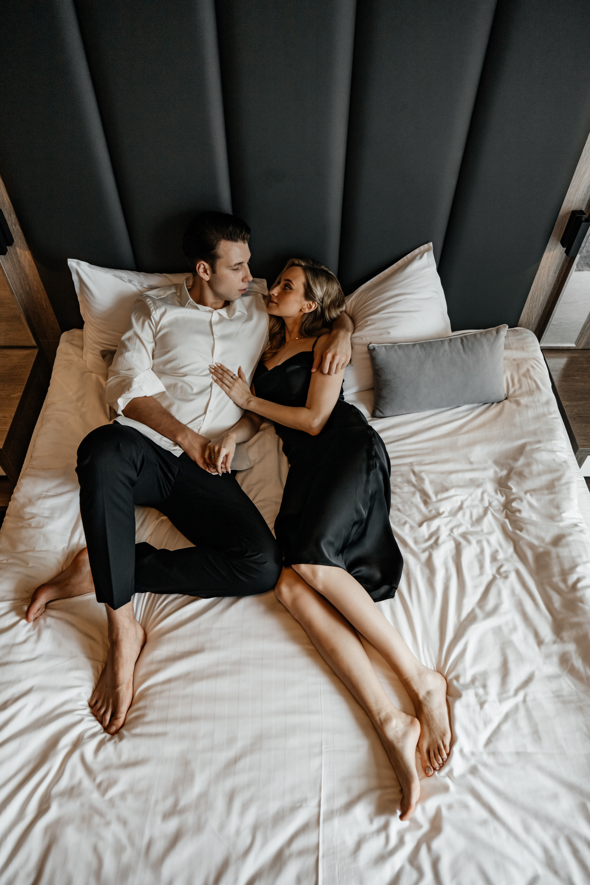 Артём&Ира. Свадебный фотограф Церковная Алёна.Десногорск, Смоленск