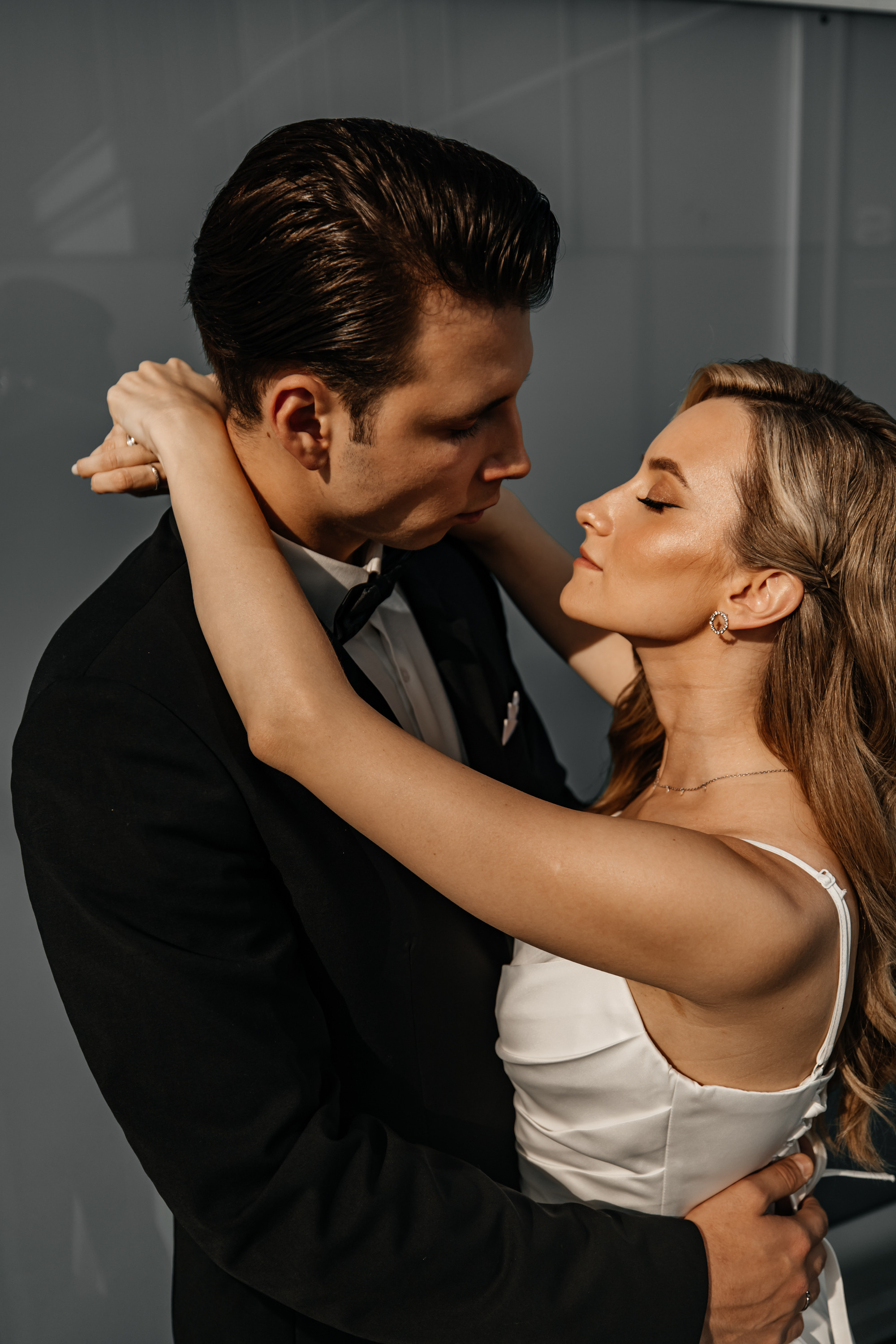 Артём&Ира. Свадебный фотограф Церковная Алёна.Десногорск, Смоленск