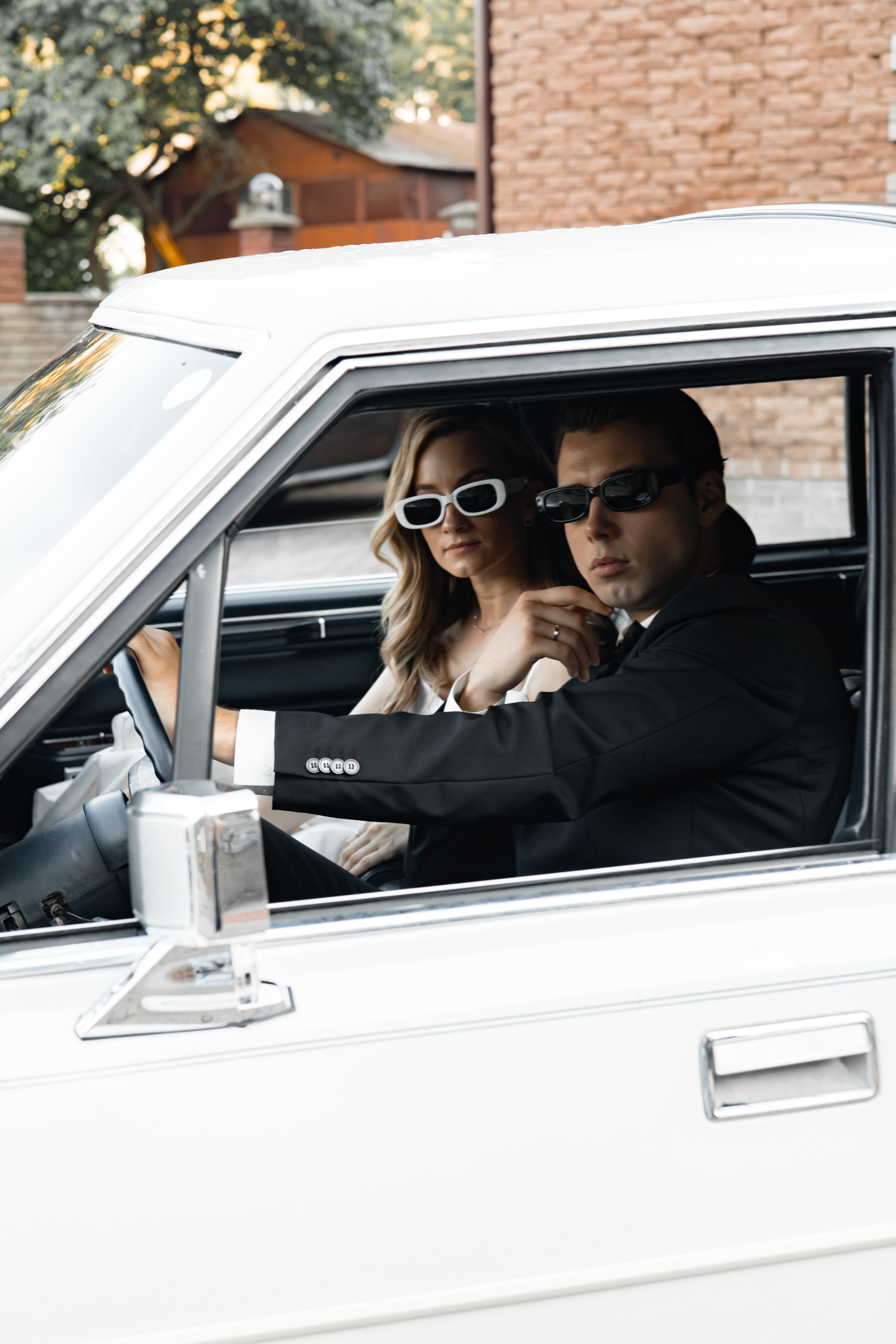 Артём&Ира. Свадебный фотограф Церковная Алёна.Десногорск, Смоленск