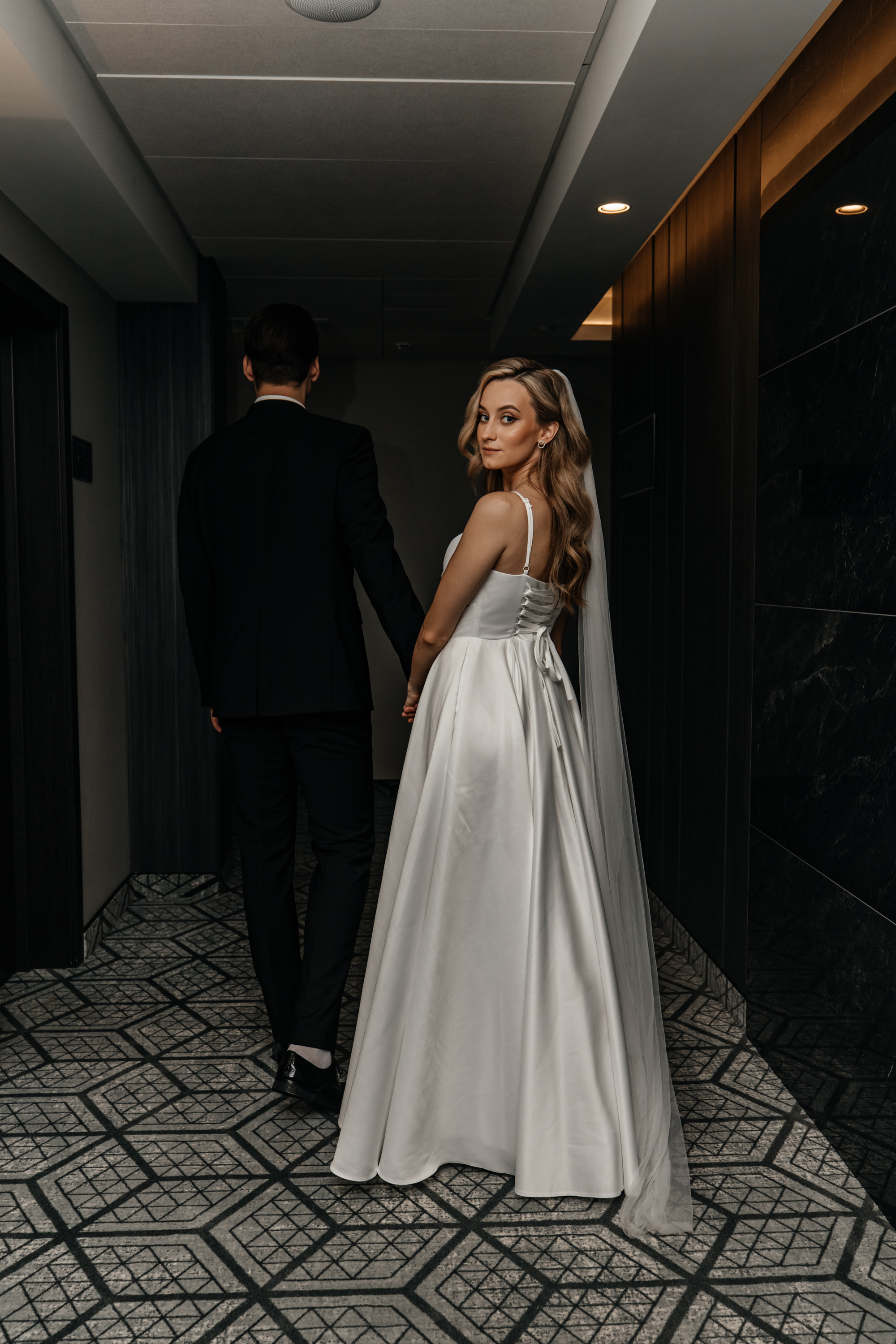 Артём&Ира. Свадебный фотограф Церковная Алёна.Десногорск, Смоленск