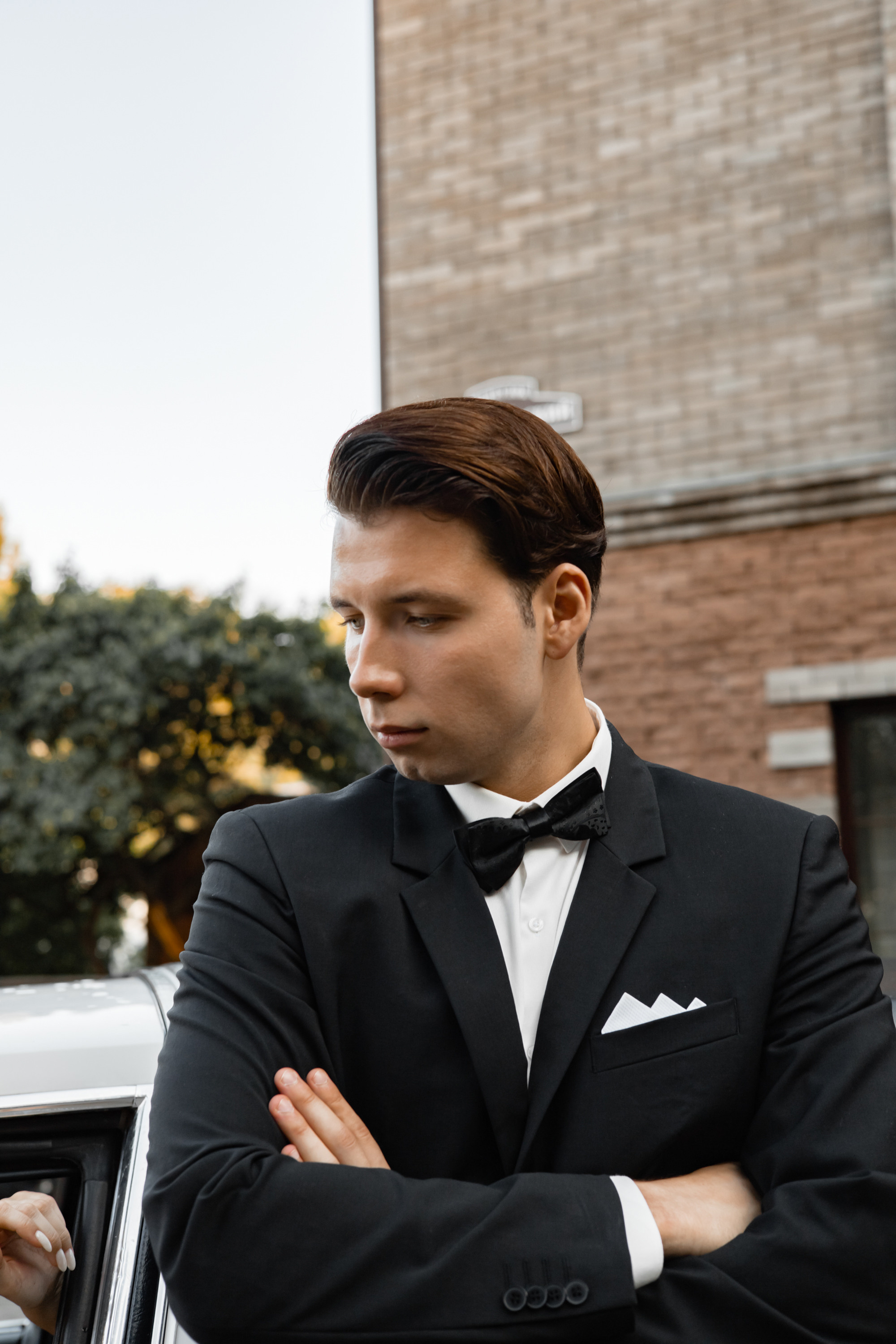 Артём&Ира. Свадебный фотограф Церковная Алёна.Десногорск, Смоленск