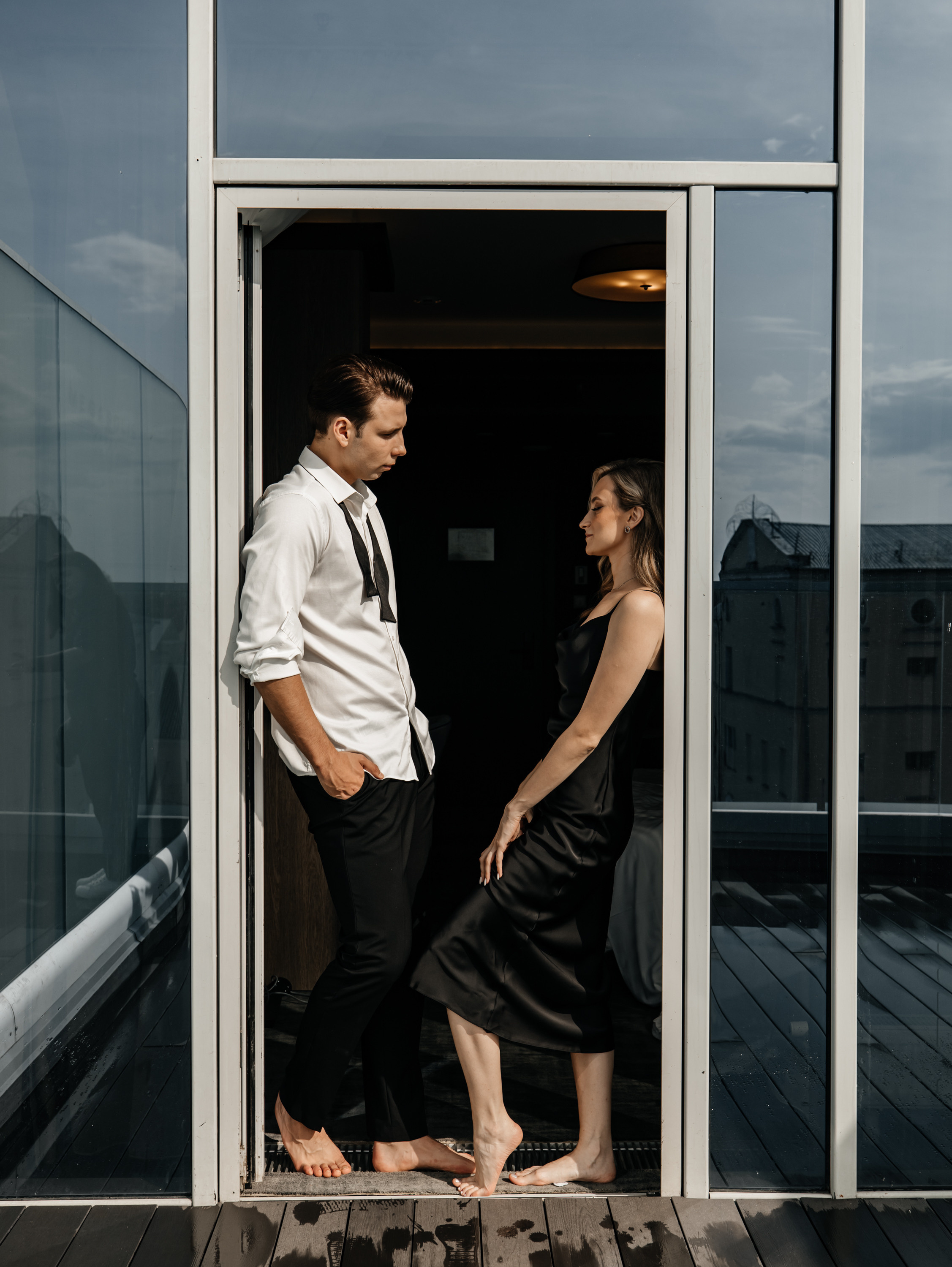 Артём&Ира. Свадебный фотограф Церковная Алёна.Десногорск, Смоленск