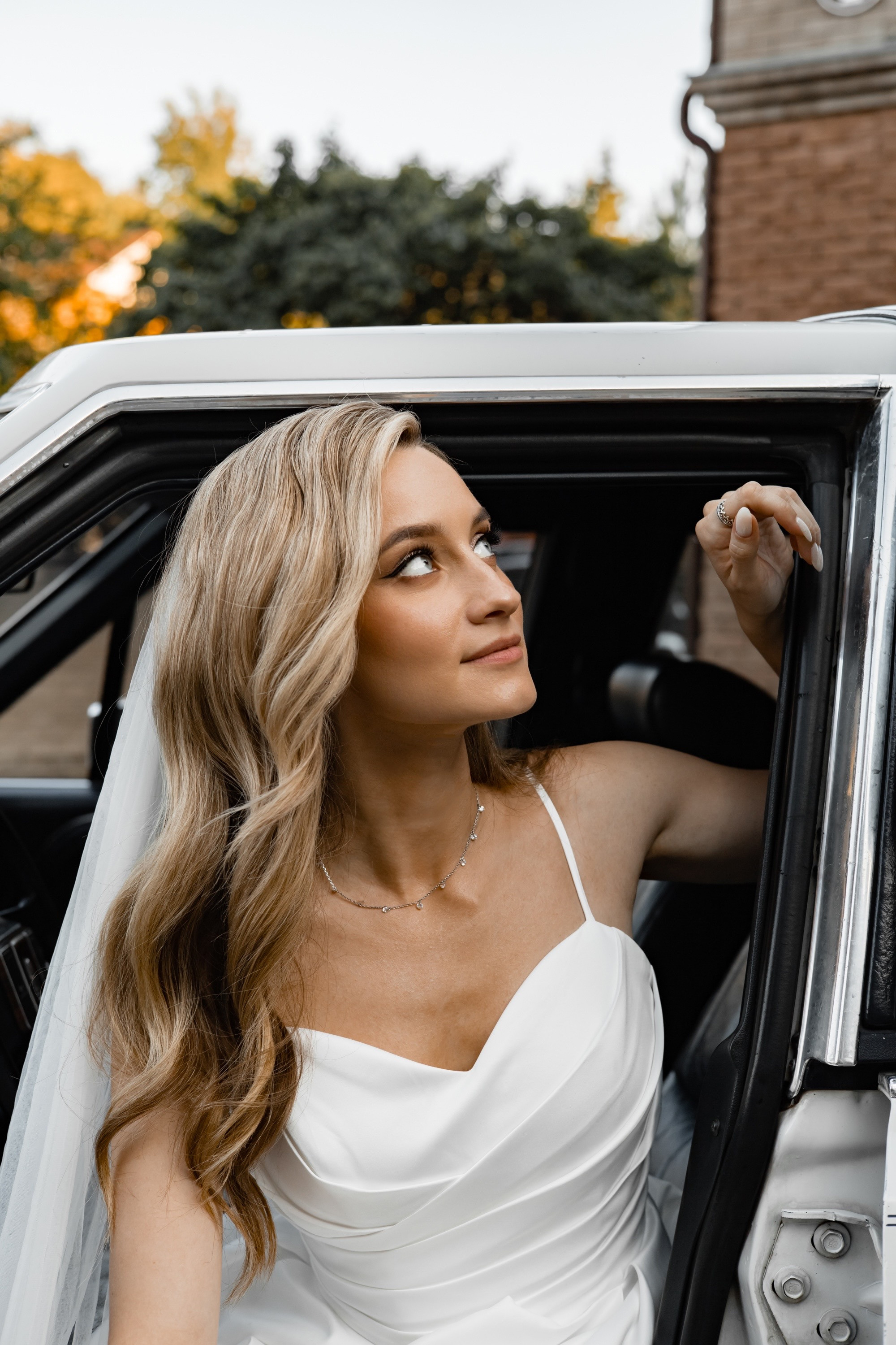 Артём&Ира. Свадебный фотограф Церковная Алёна.Десногорск, Смоленск