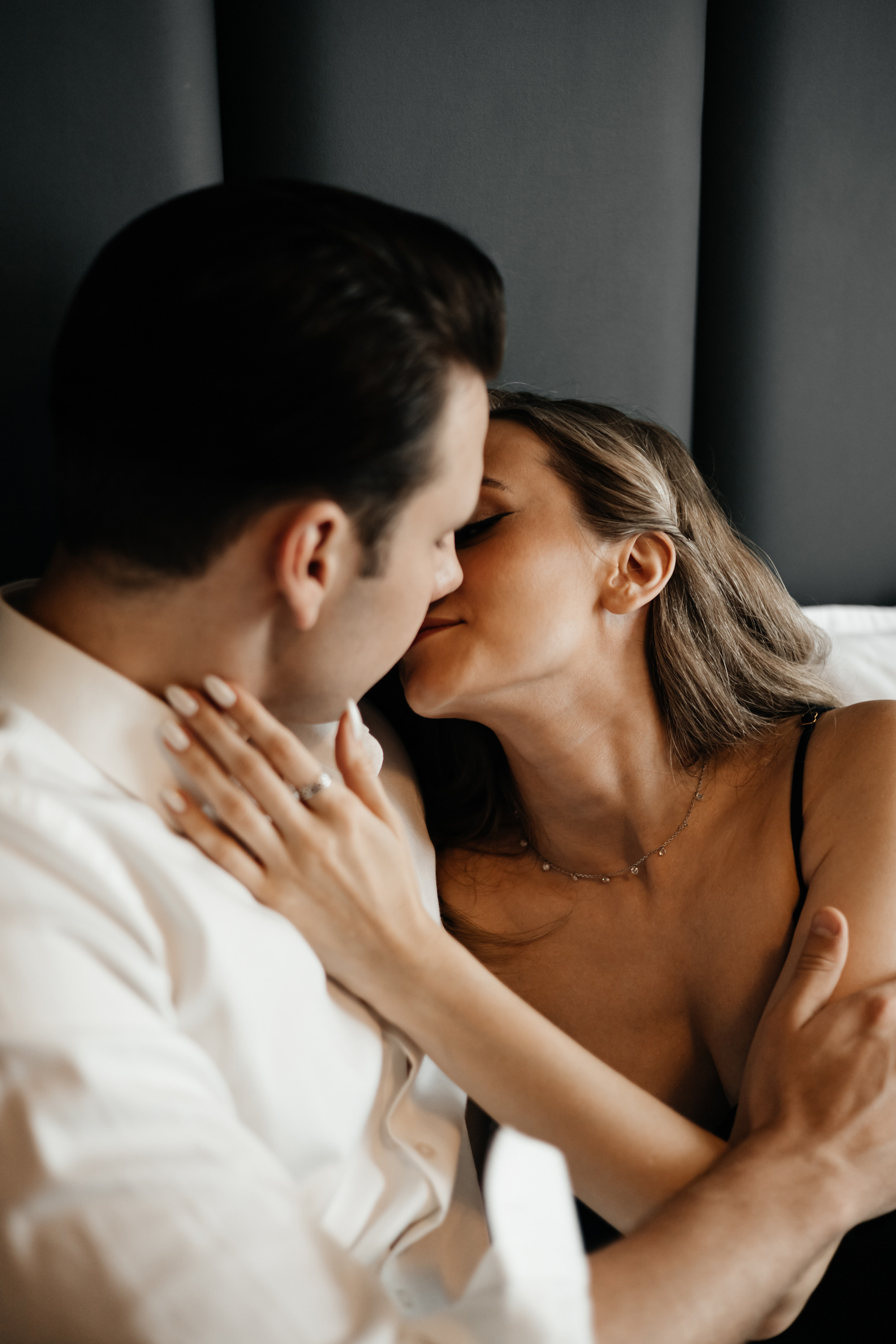 Артём&Ира. Свадебный фотограф Церковная Алёна.Десногорск, Смоленск