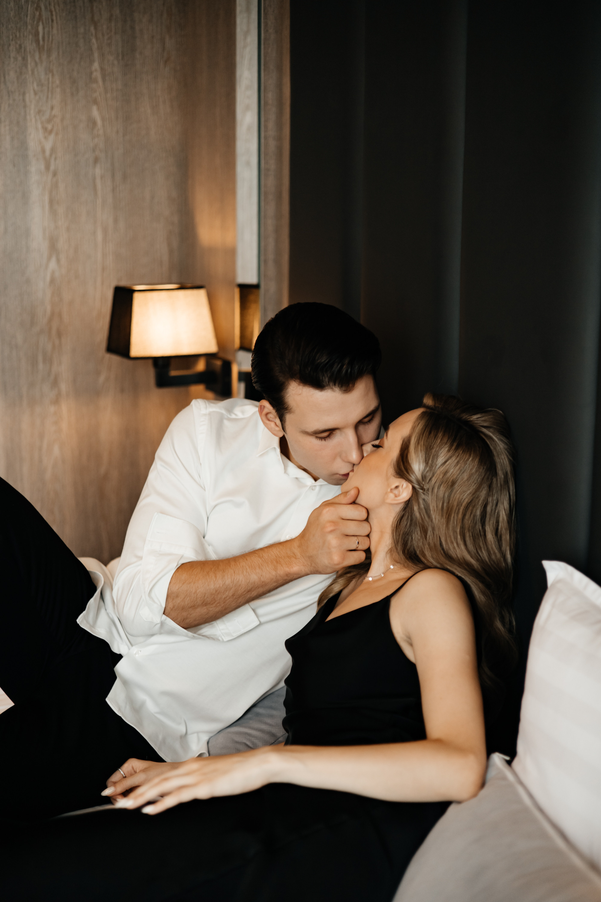 Артём&Ира. Свадебный фотограф Церковная Алёна.Десногорск, Смоленск