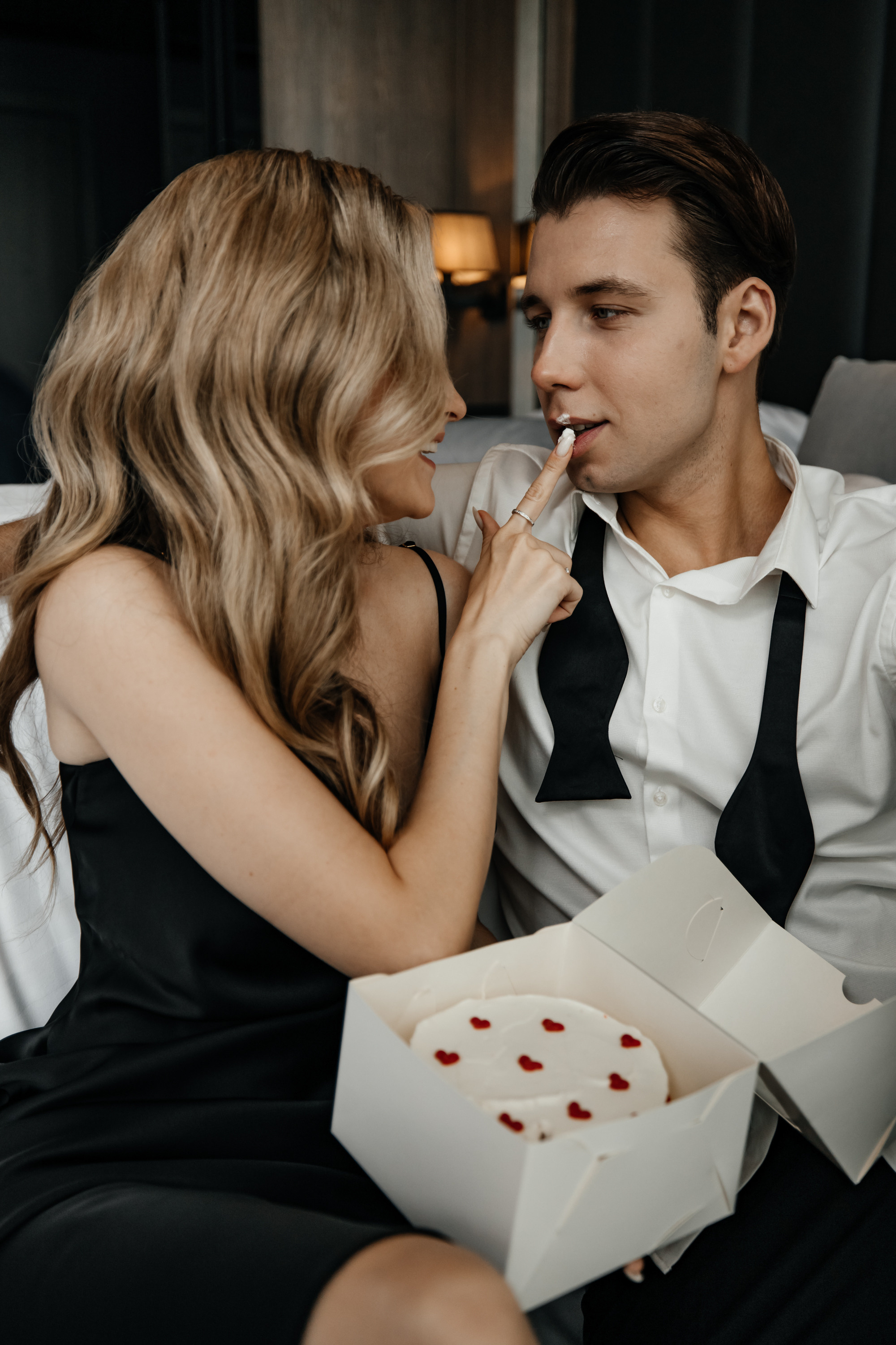 Артём&Ира. Свадебный фотограф Церковная Алёна.Десногорск, Смоленск