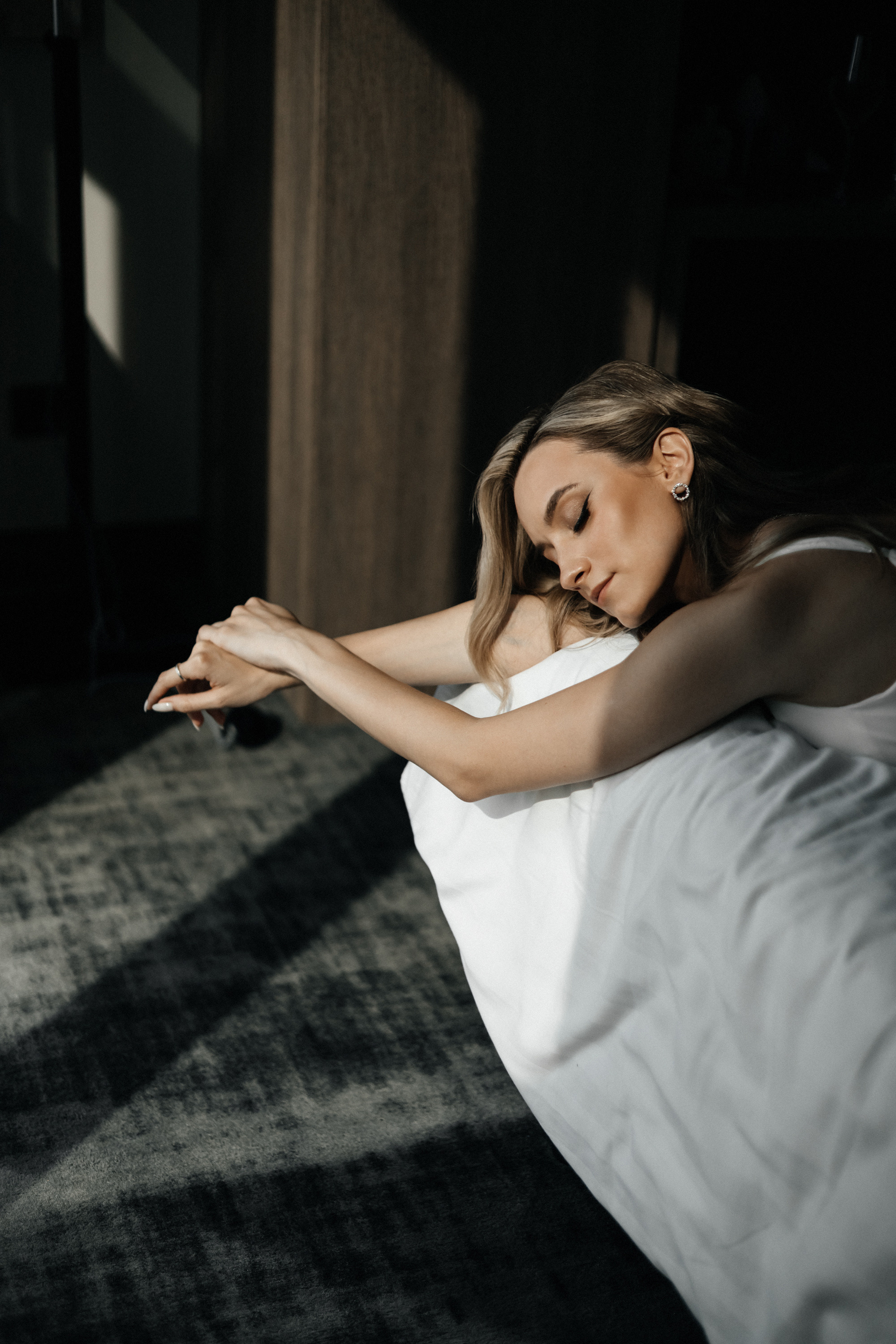 Артём&Ира. Свадебный фотограф Церковная Алёна.Десногорск, Смоленск