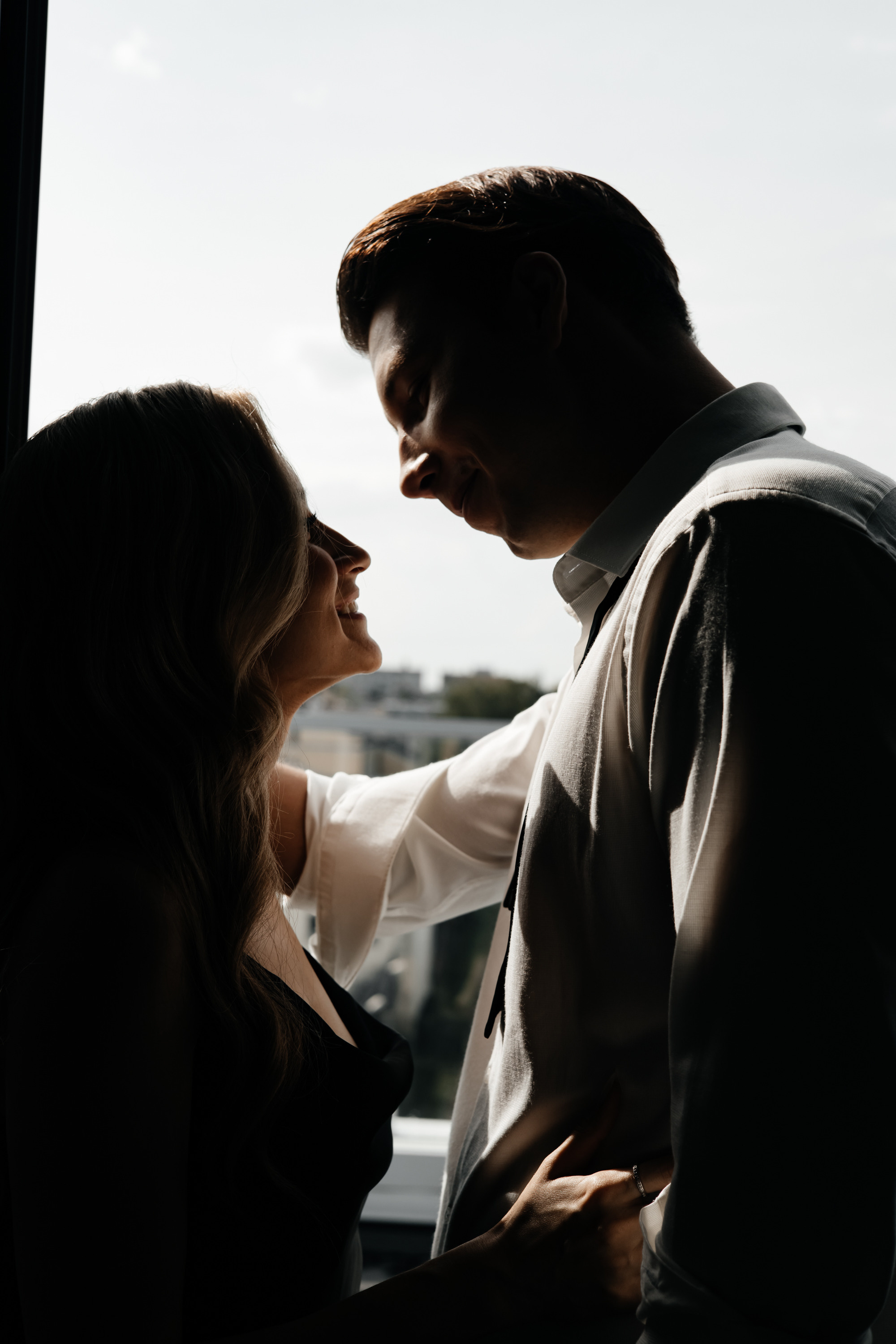 Артём&Ира. Свадебный фотограф Церковная Алёна.Десногорск, Смоленск