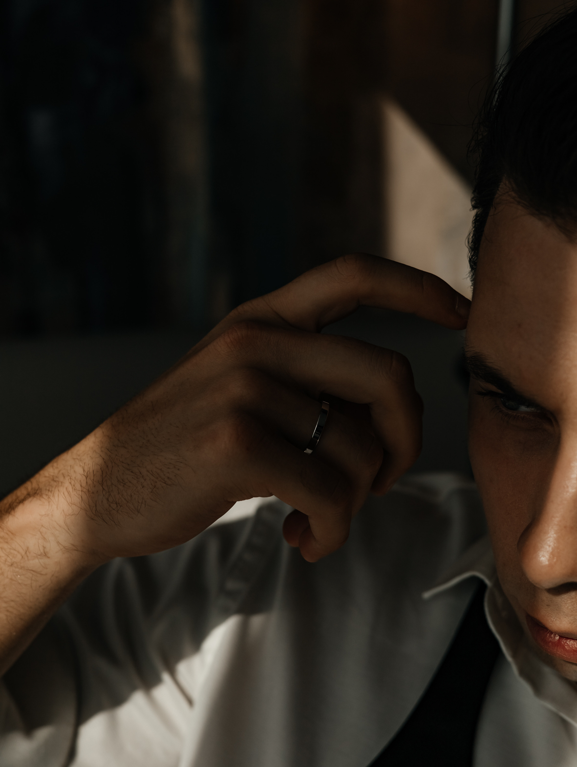 Артём&Ира. Свадебный фотограф Церковная Алёна.Десногорск, Смоленск