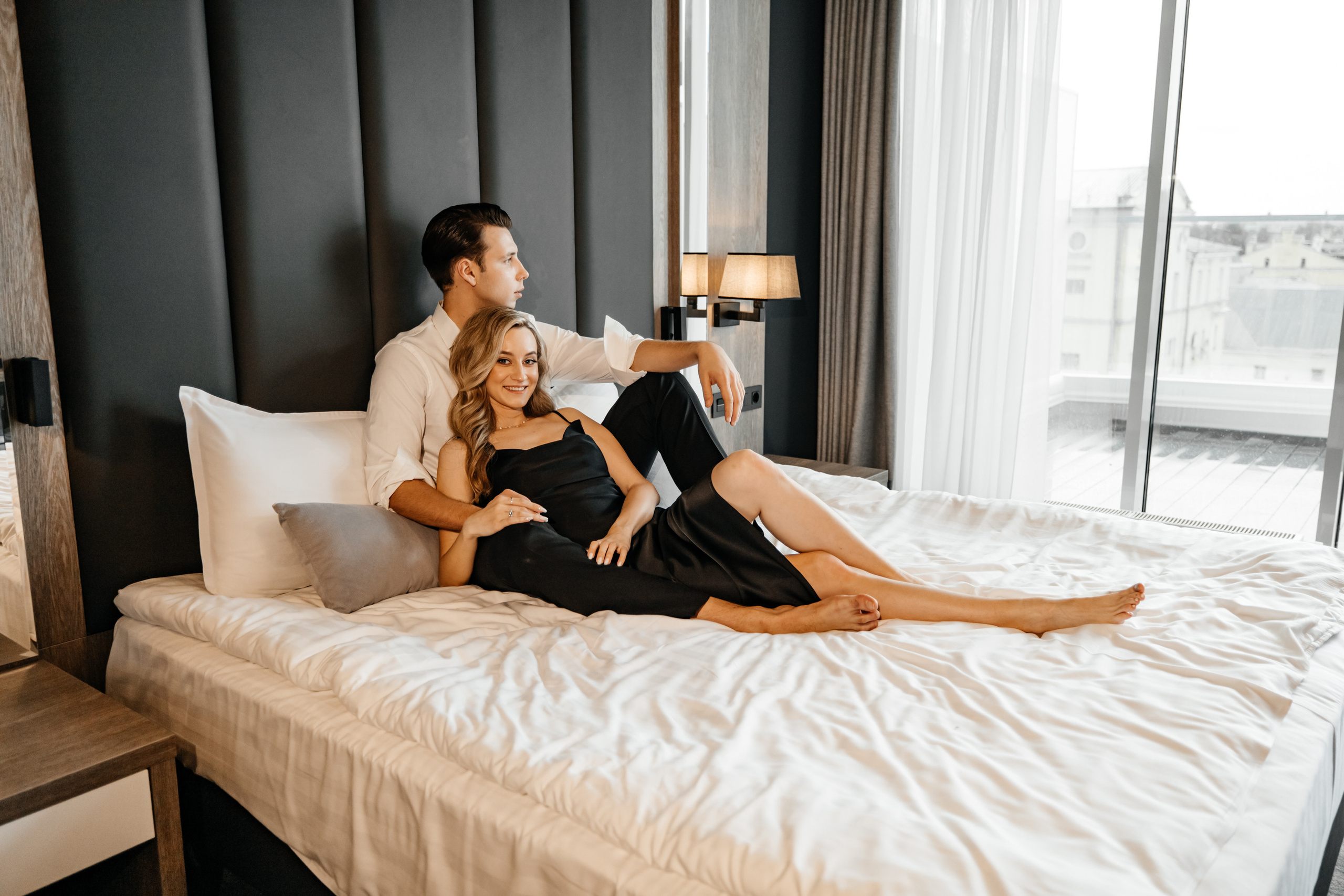 Артём&Ира. Свадебный фотограф Церковная Алёна.Десногорск, Смоленск