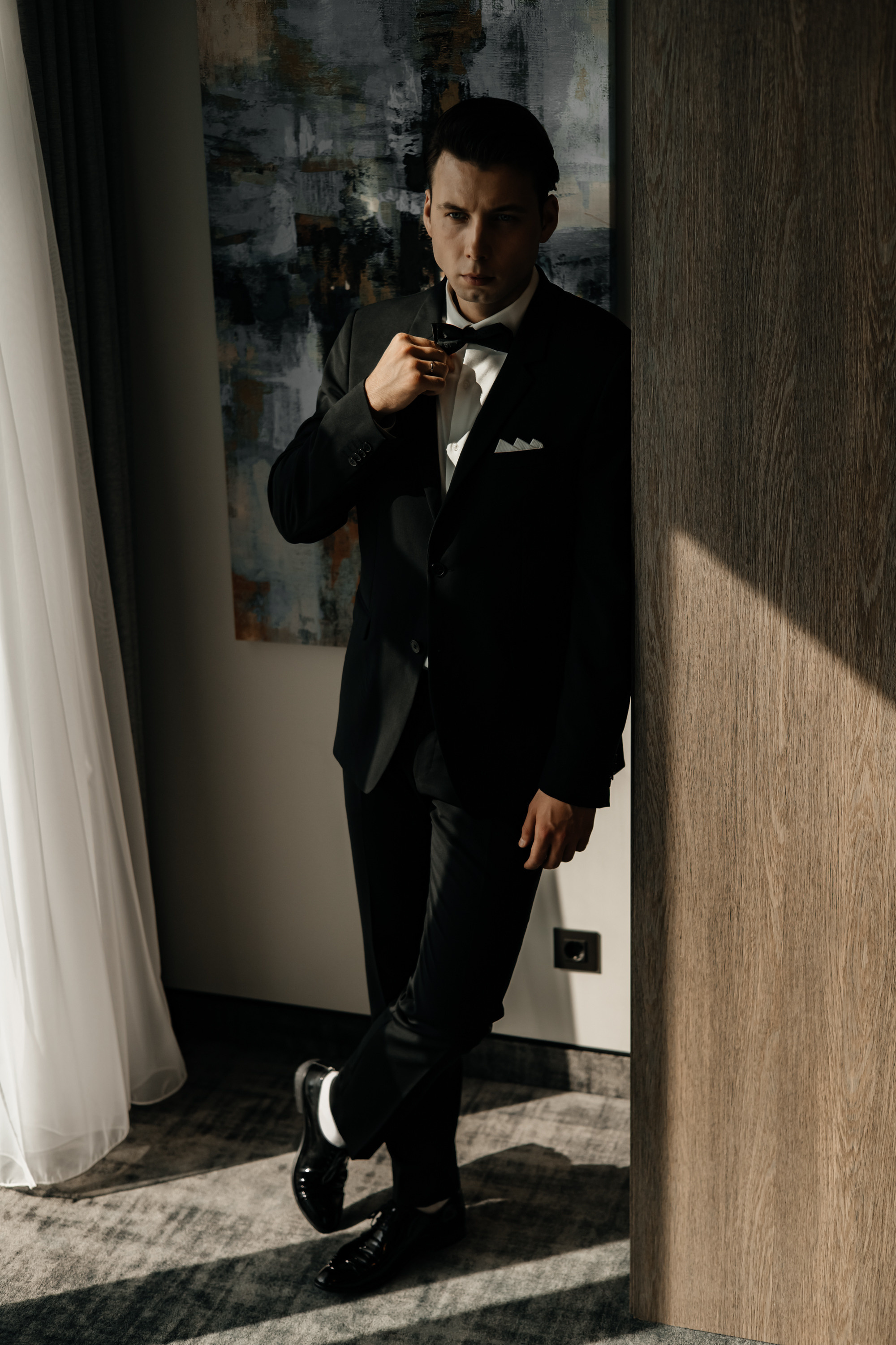 Артём&Ира. Свадебный фотограф Церковная Алёна.Десногорск, Смоленск