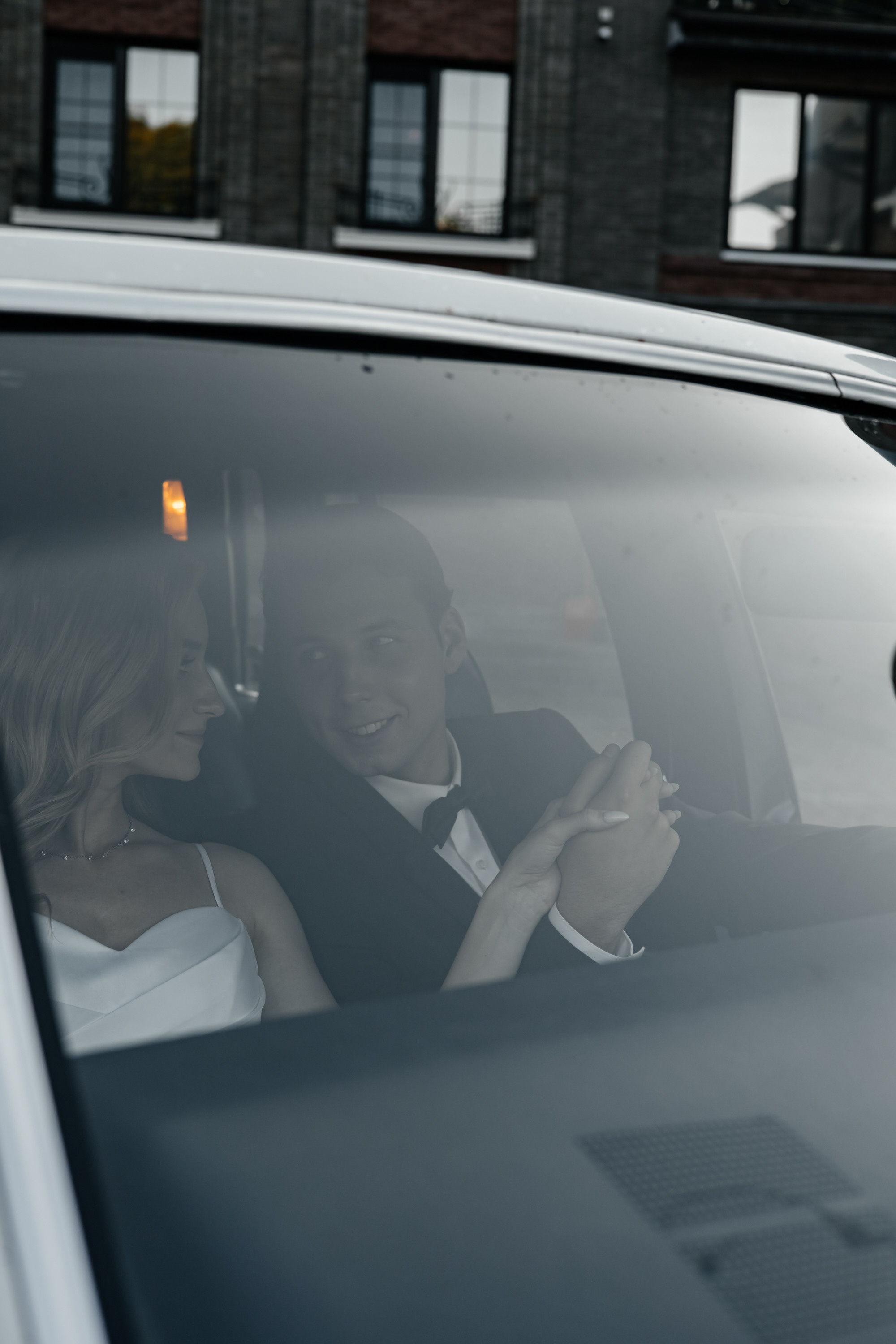 Артём&Ира. Свадебный фотограф Церковная Алёна.Десногорск, Смоленск