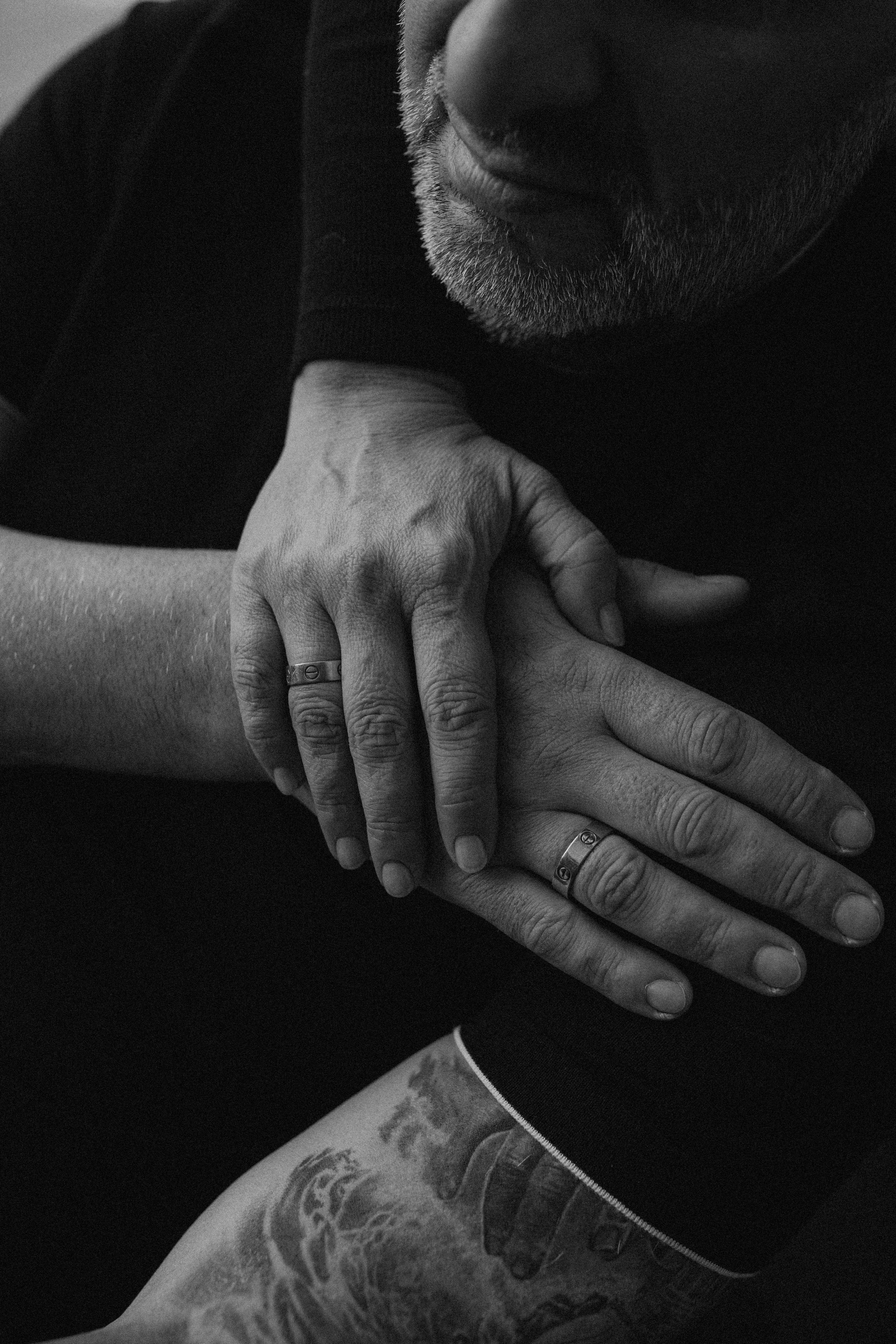 Про вас ♡. Семейный фотограф в Челябинске