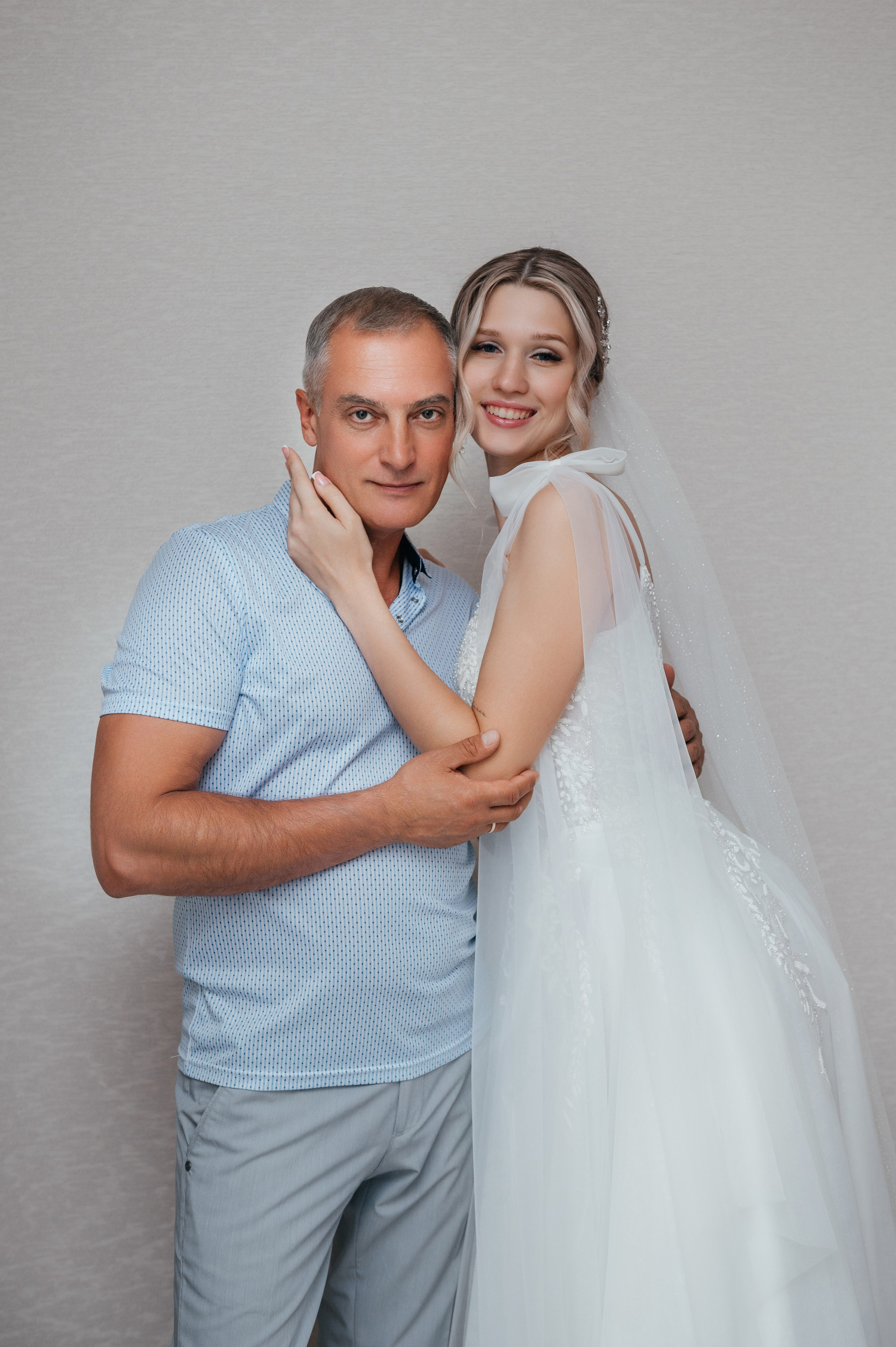 Анастасия и Данил. Свадебный и семейный фотограф в Волгограде Семисотнова Камилла