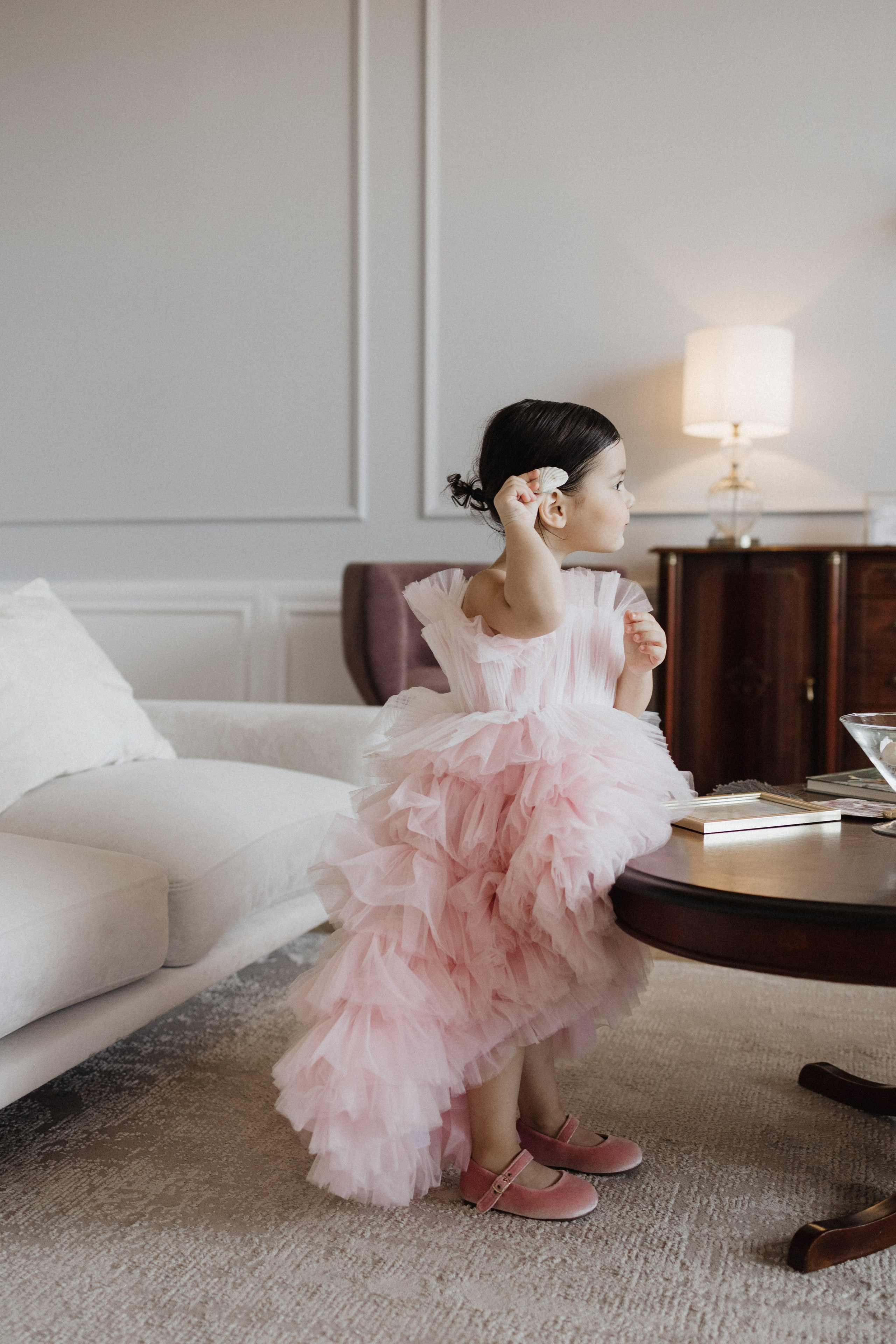 Даниэлла 3 года. СЕМЕЙНЫЙ фотограф Краснодар Анастасия Михайлова