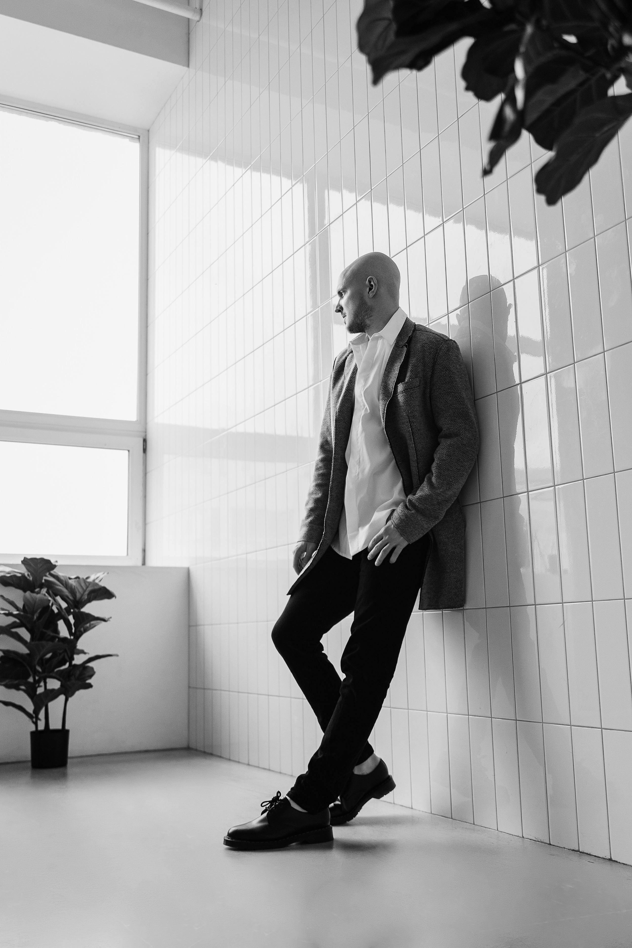 Николай Морошкин