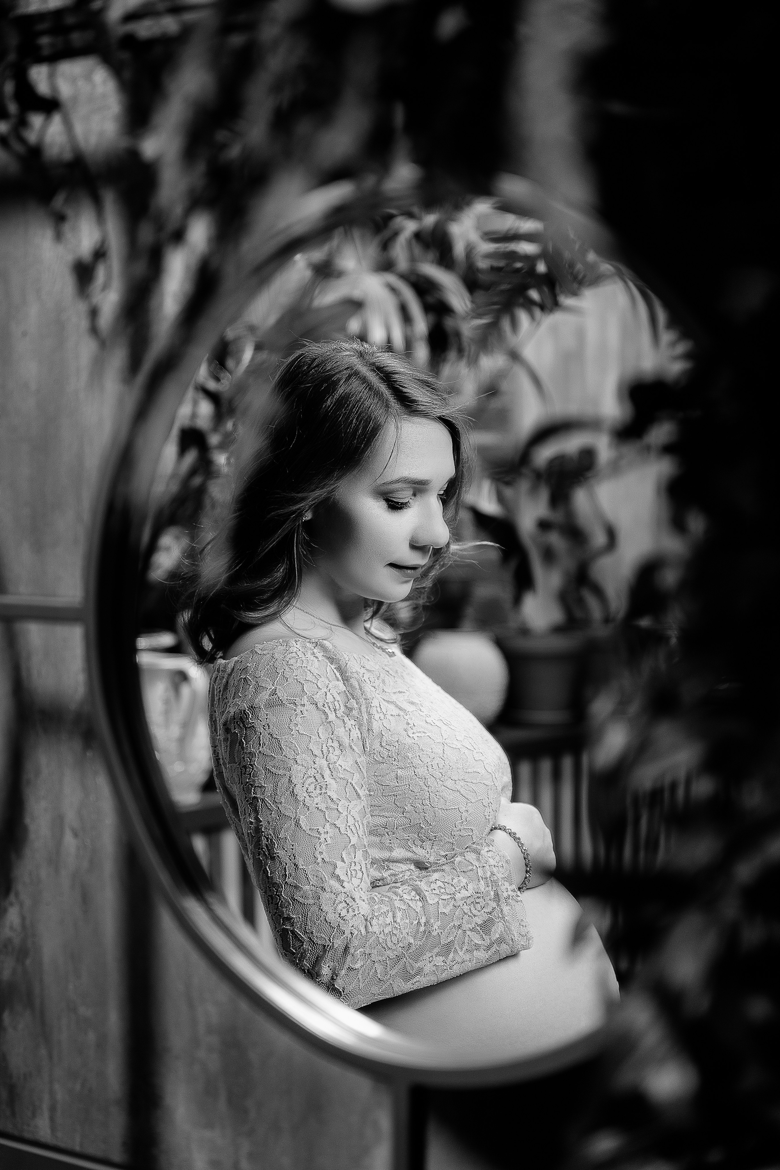 Беременность