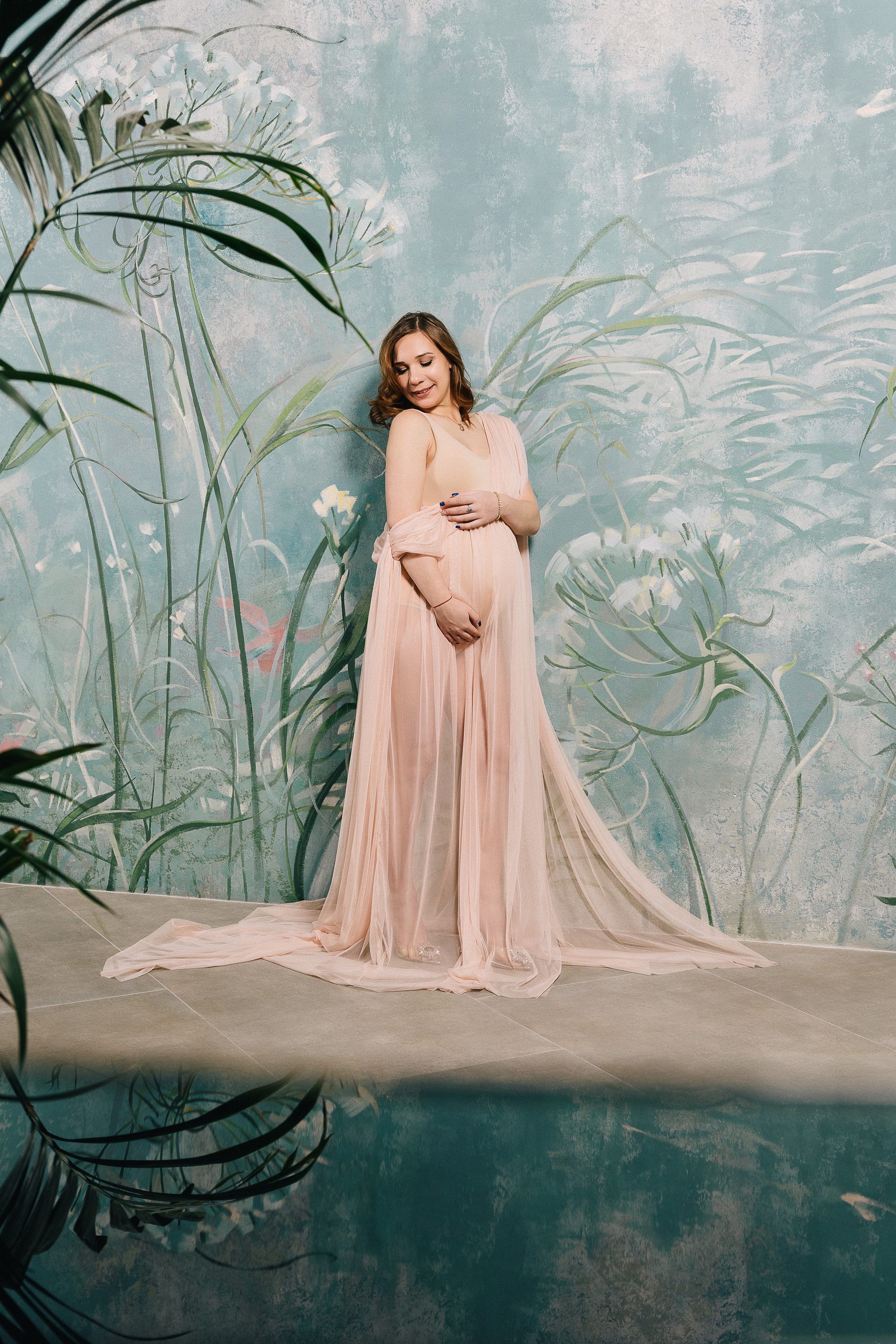 Беременность