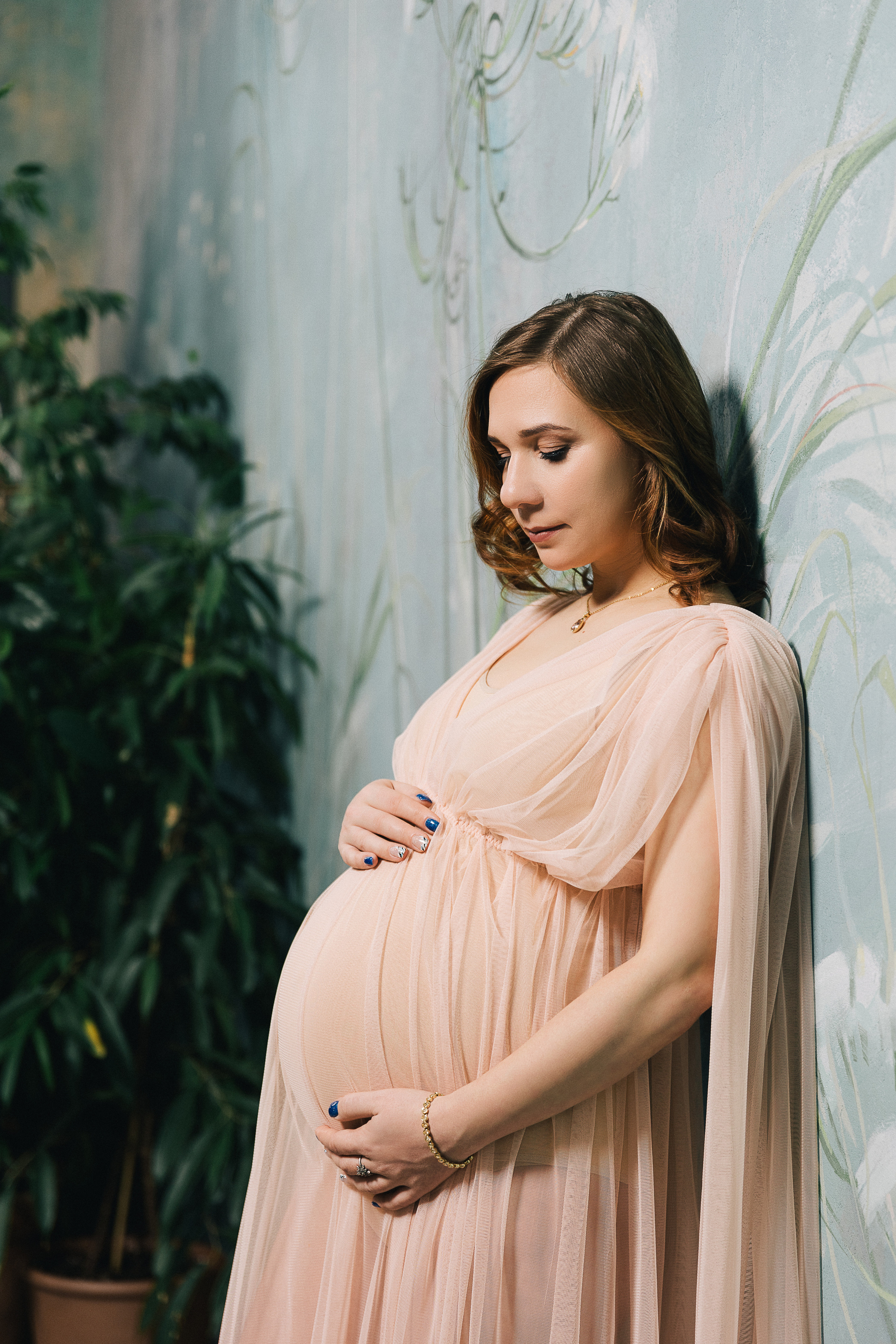 Беременность