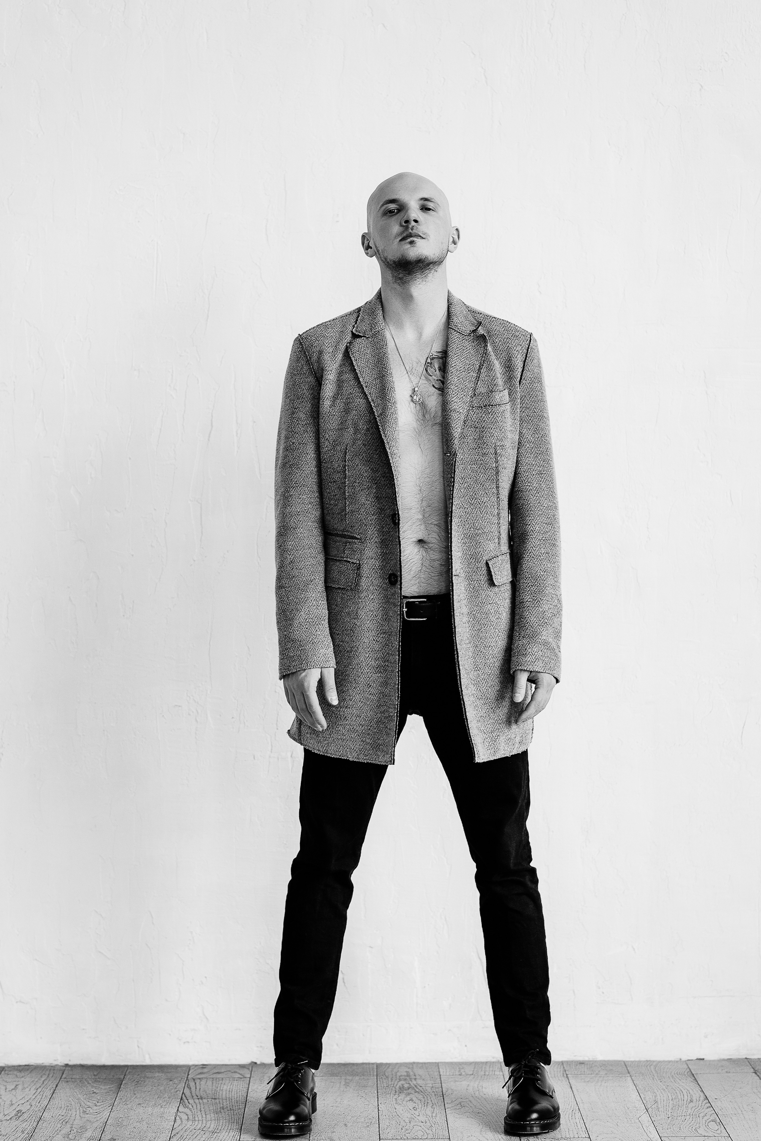 Николай Морошкин