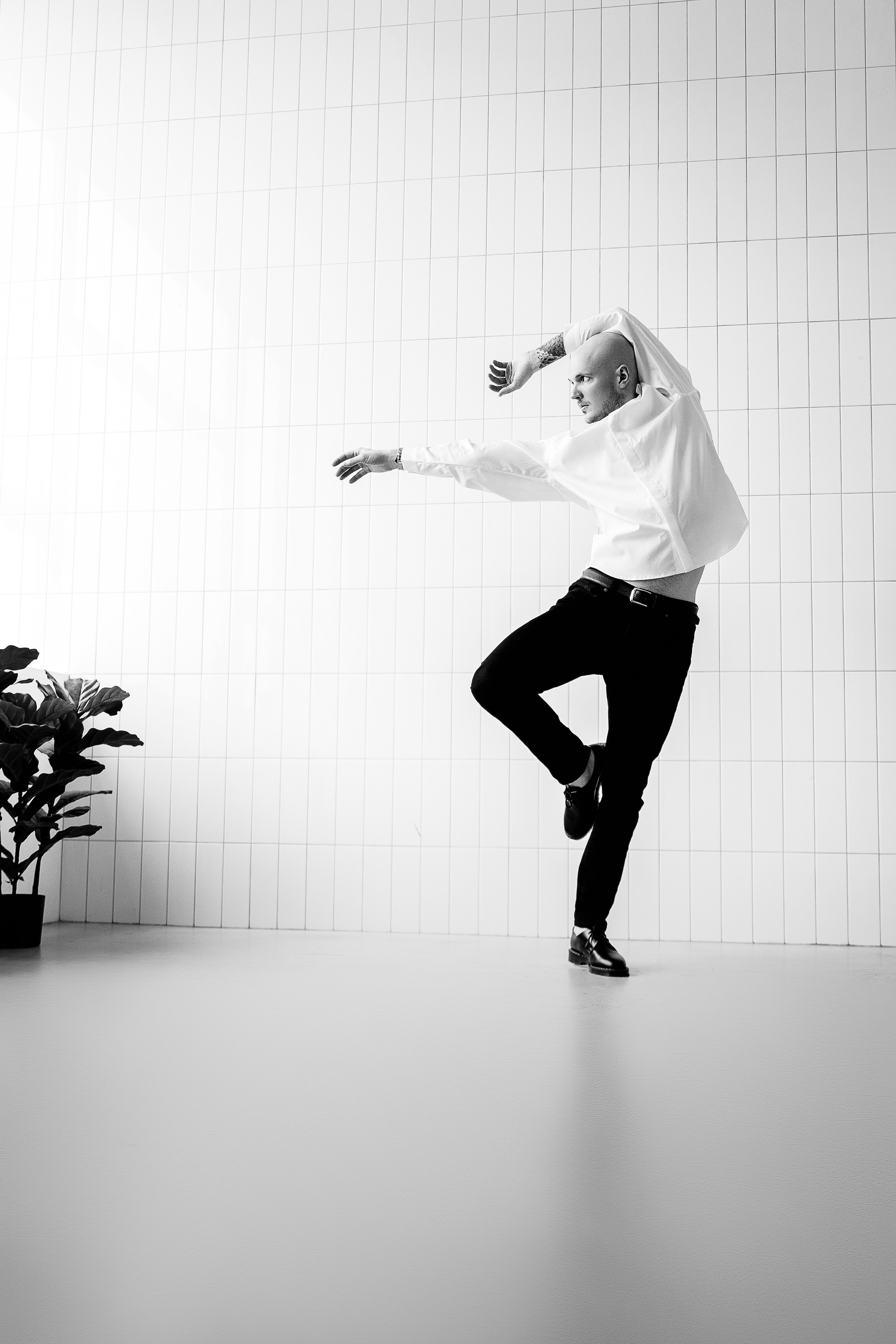 Николай Морошкин