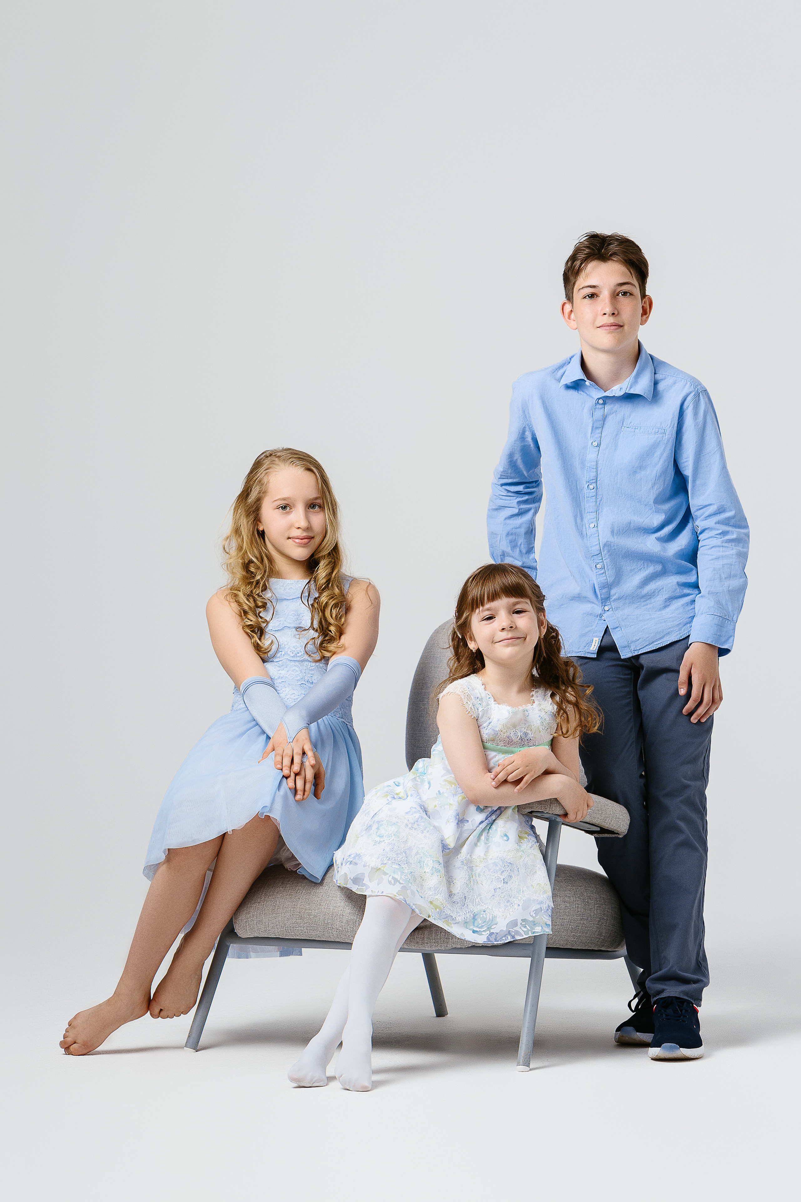 Семейный фотограф СПб