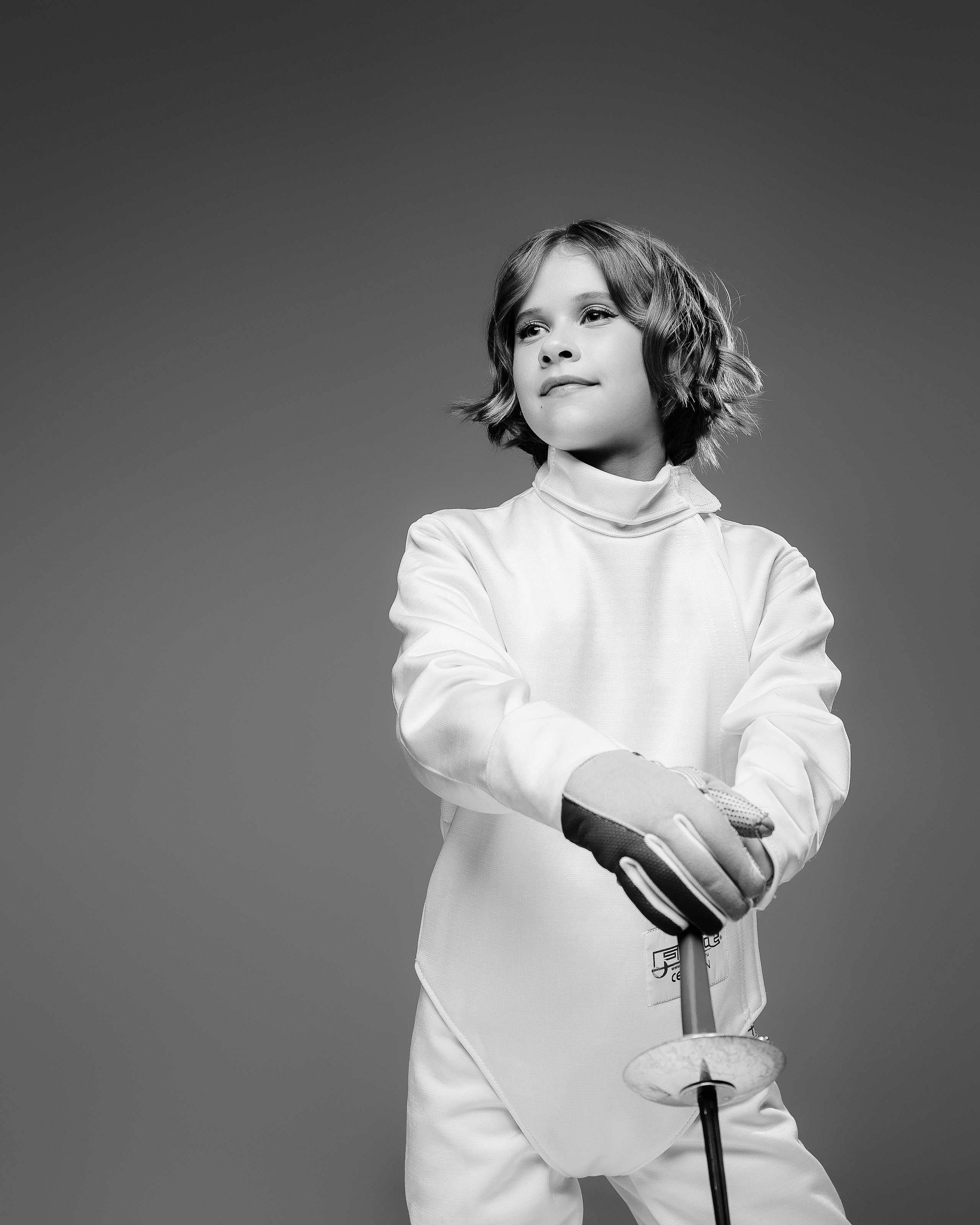 Портретная фотосессия