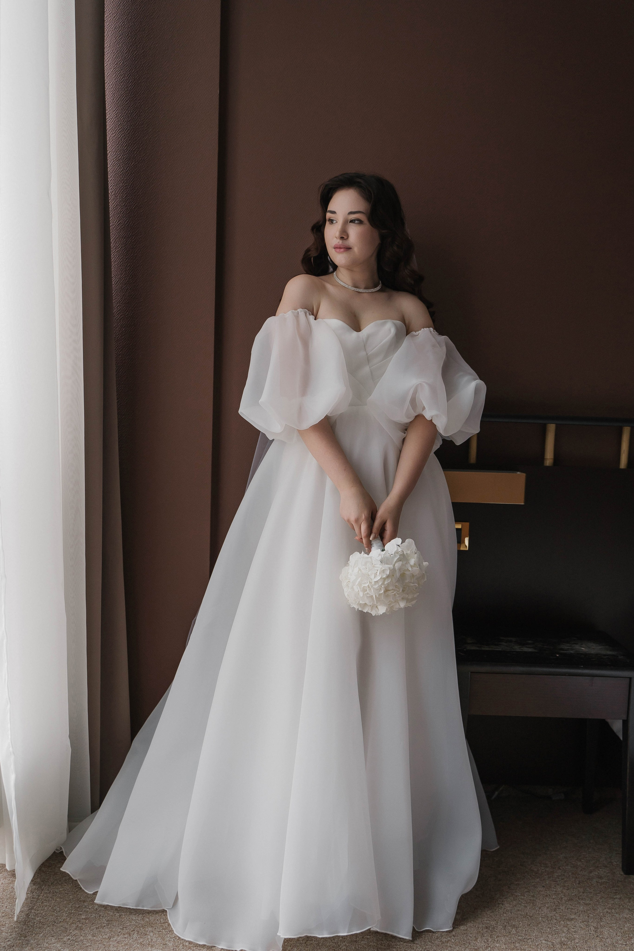 Утро невесты. Свадебный фотограф Казань | Рустем Габдуллин