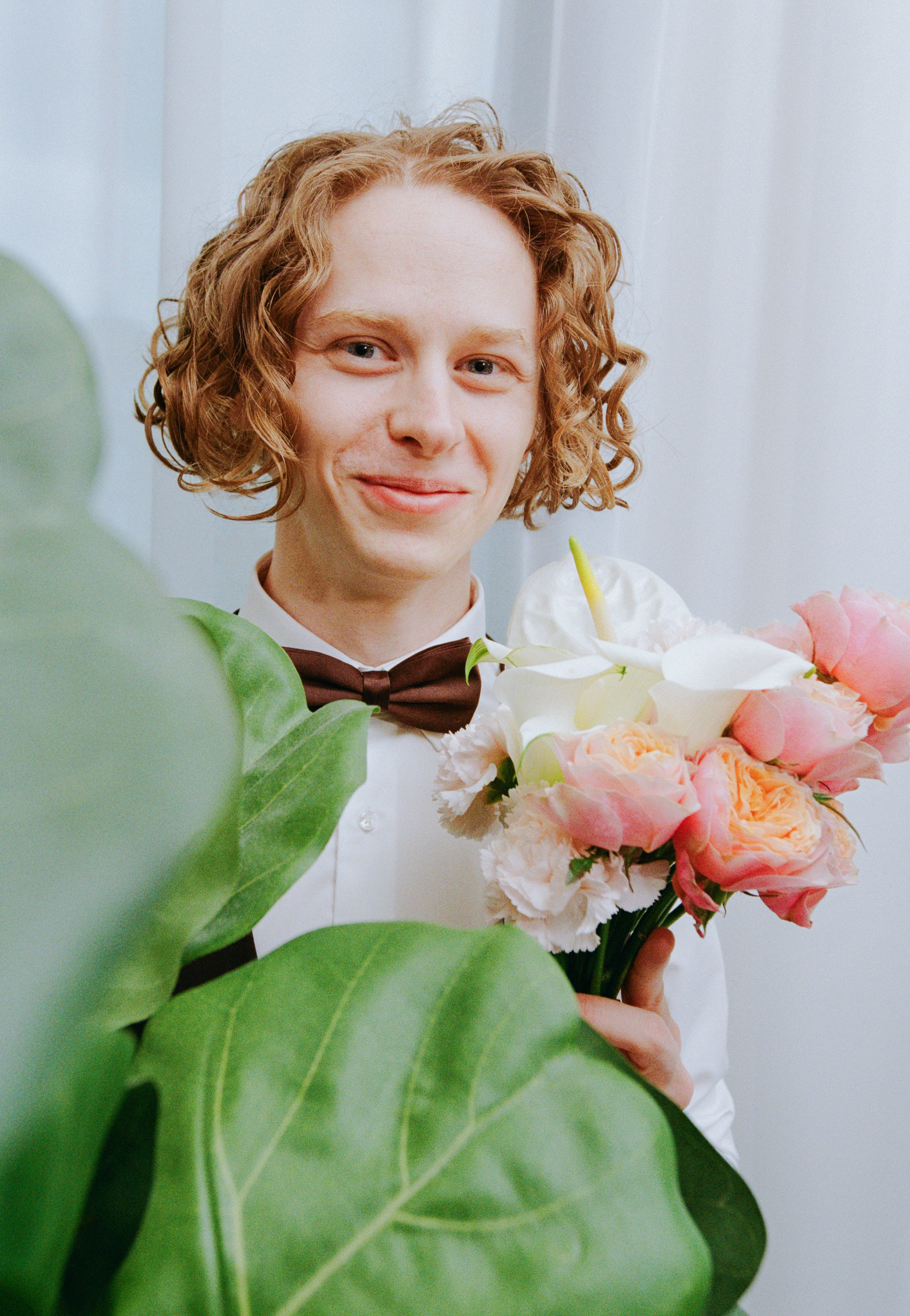 Свадьбы. Портретный и ивент-фотограф в Москве