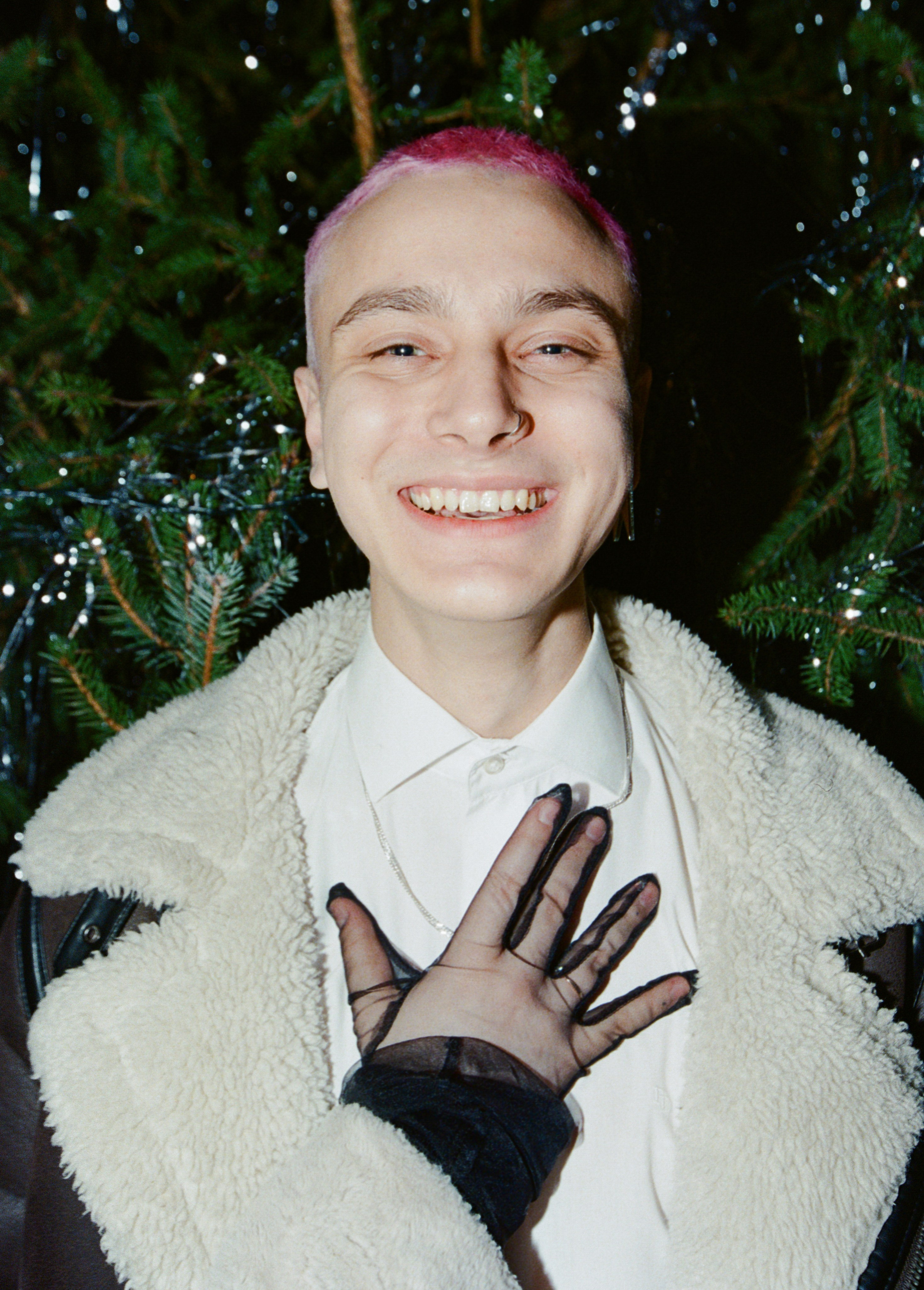 Party like a Moscow. Портретный и ивент-фотограф в Москве