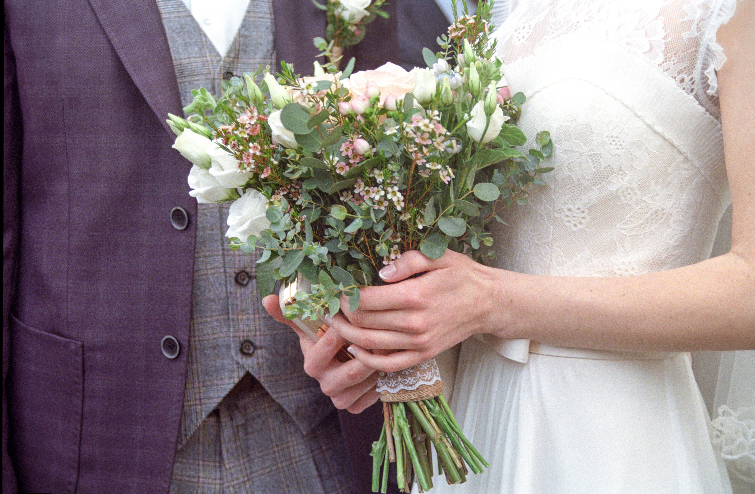 Свадьбы. Портретный и ивент-фотограф в Москве