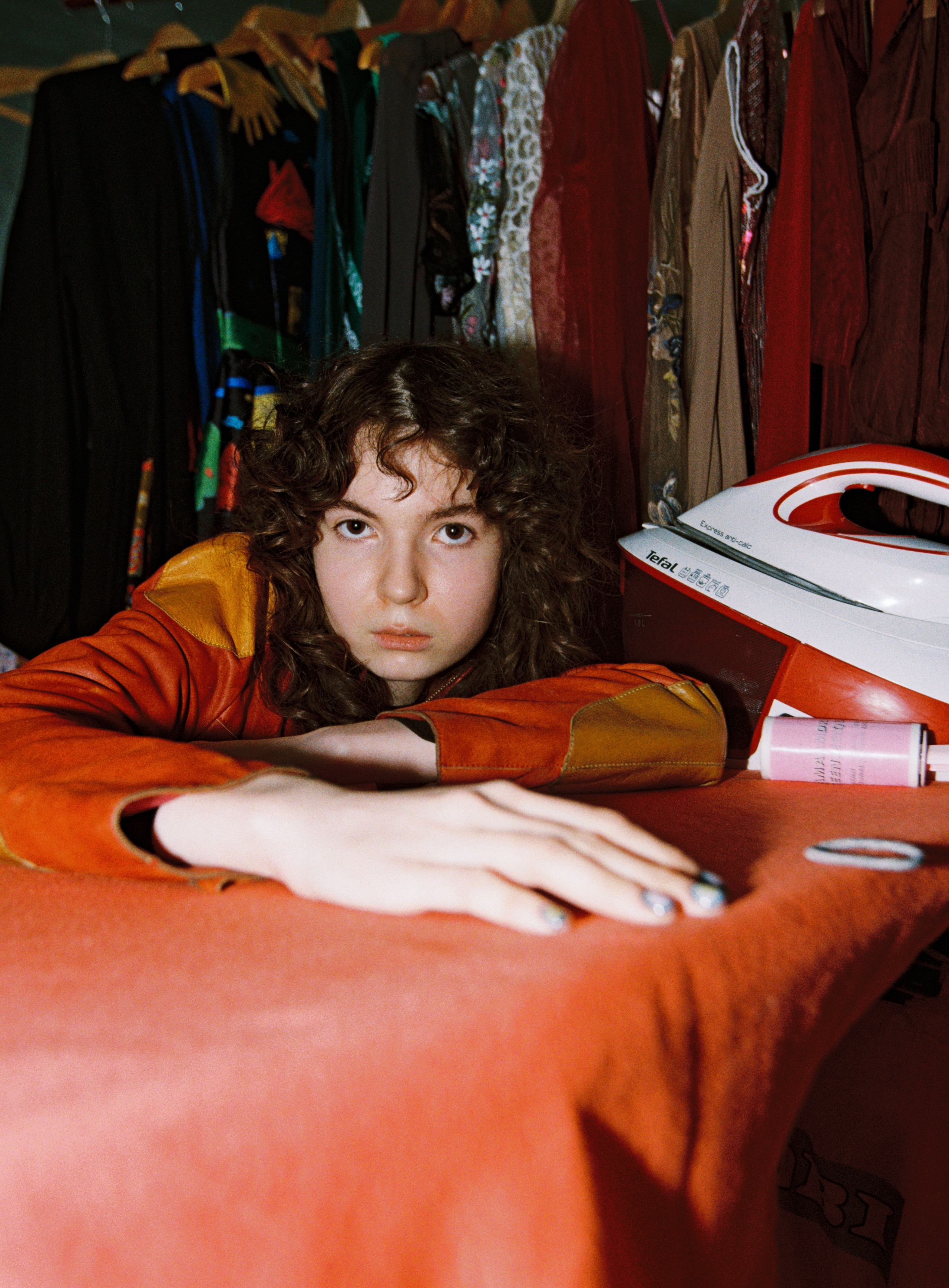 Открытие ODMO space. Портретный и ивент-фотограф в Москве