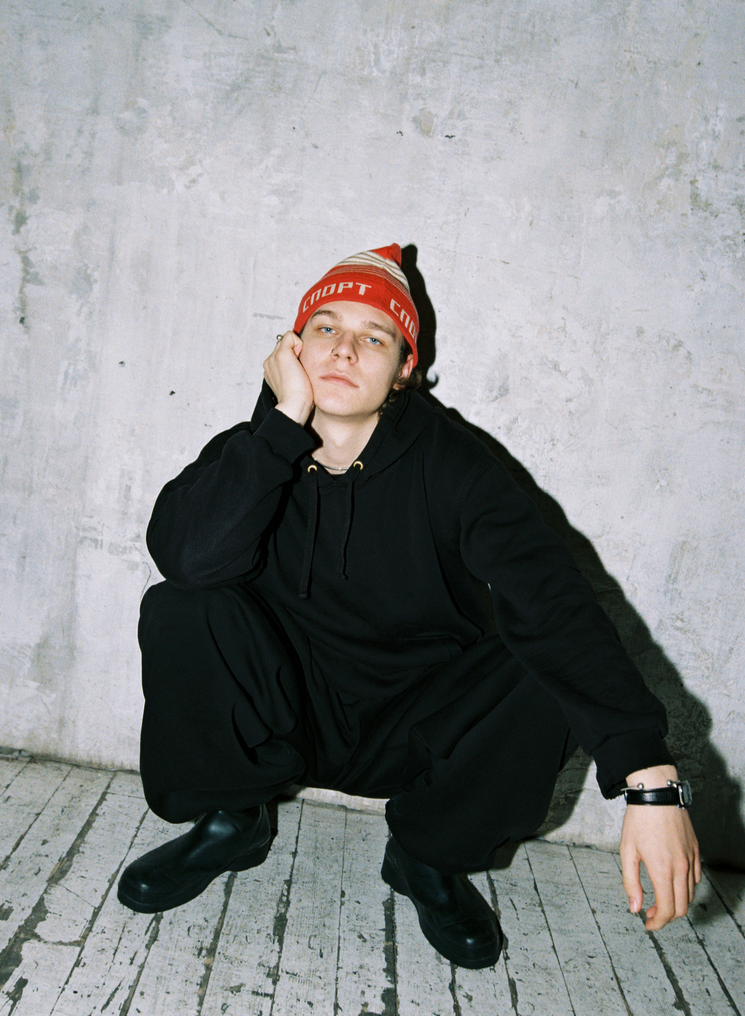 Flacon magazine new year. Портретный и ивент-фотограф в Москве