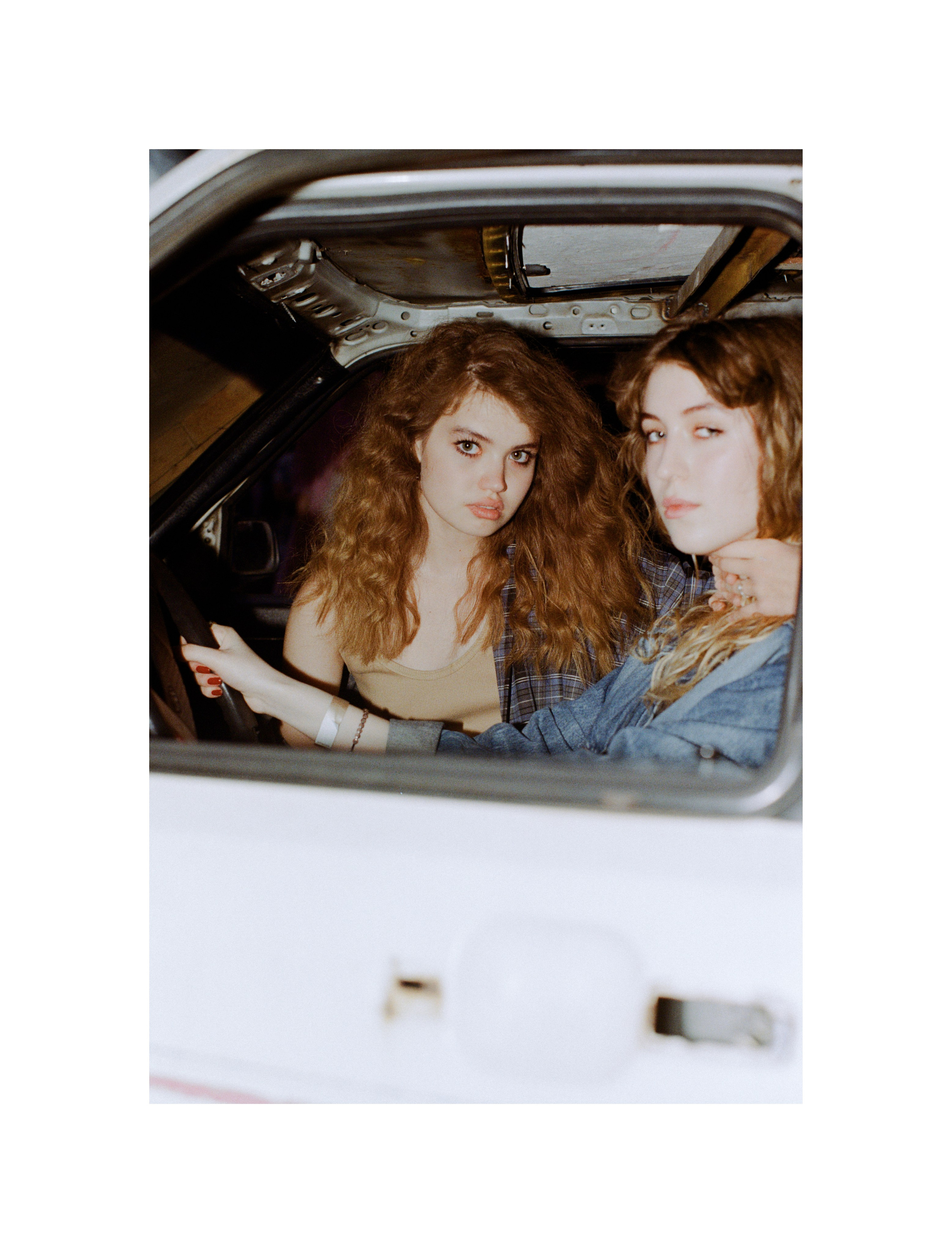 Party like a Moscow. Портретный и ивент-фотограф в Москве