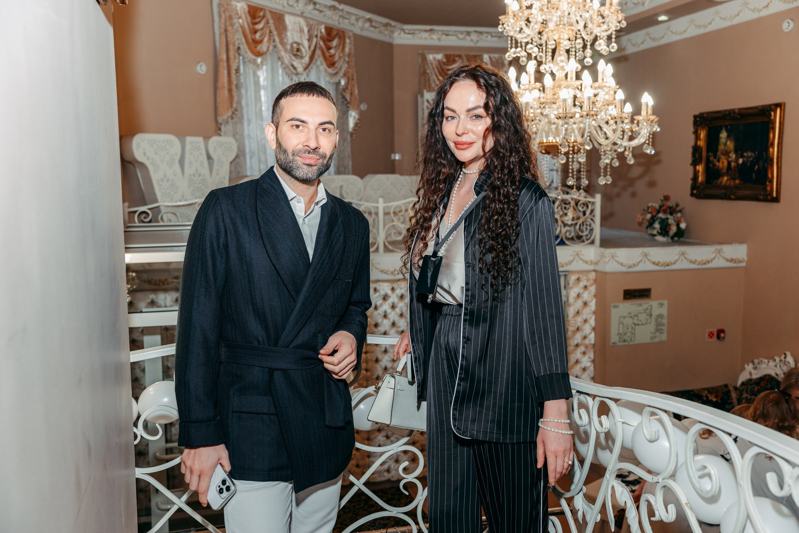 Демиc Резоевич врач-косметолог конференция для косметологов