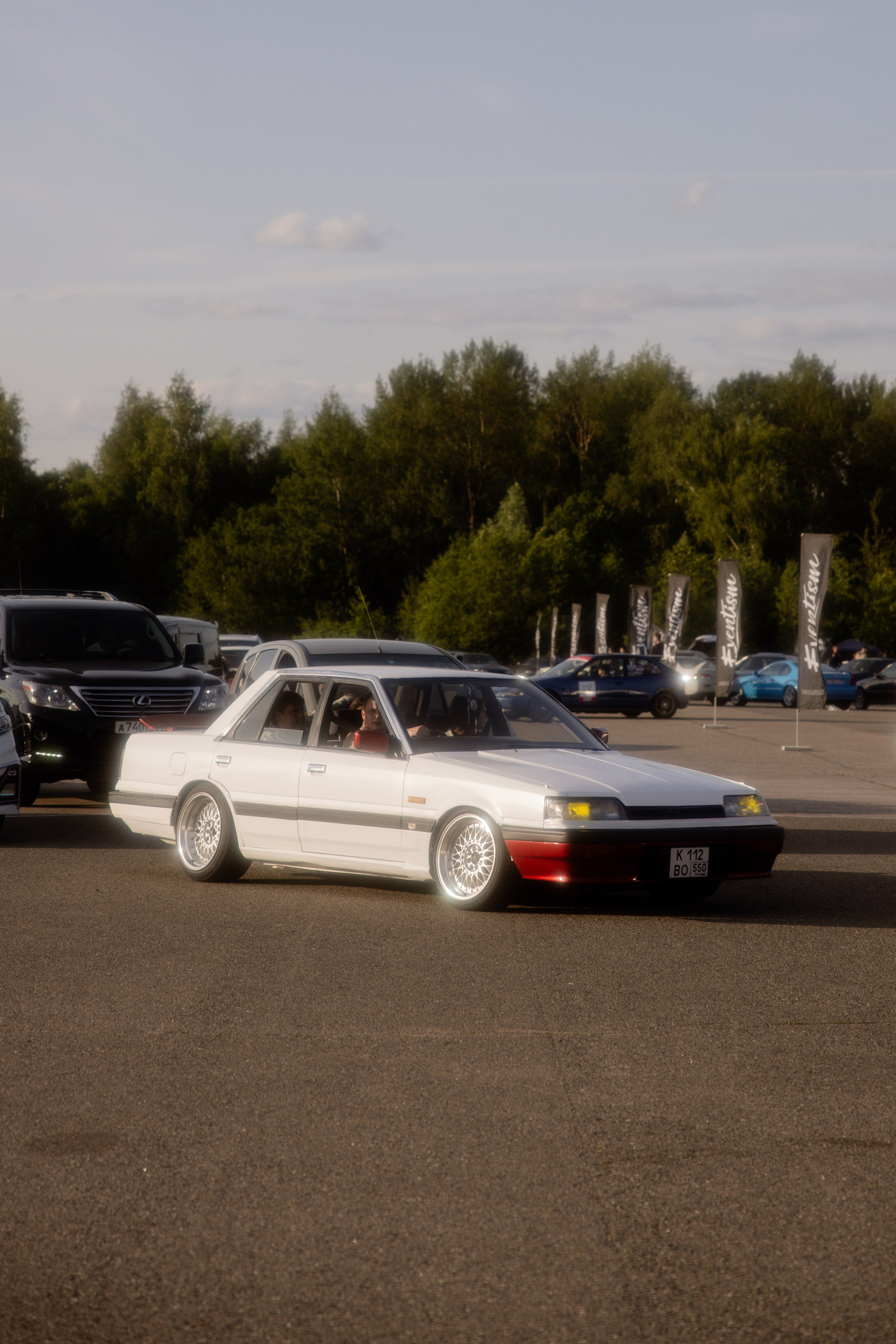 Japdays 25. Свадебный фотограф / Reels Нижний Новгород Татьяна Красильникова