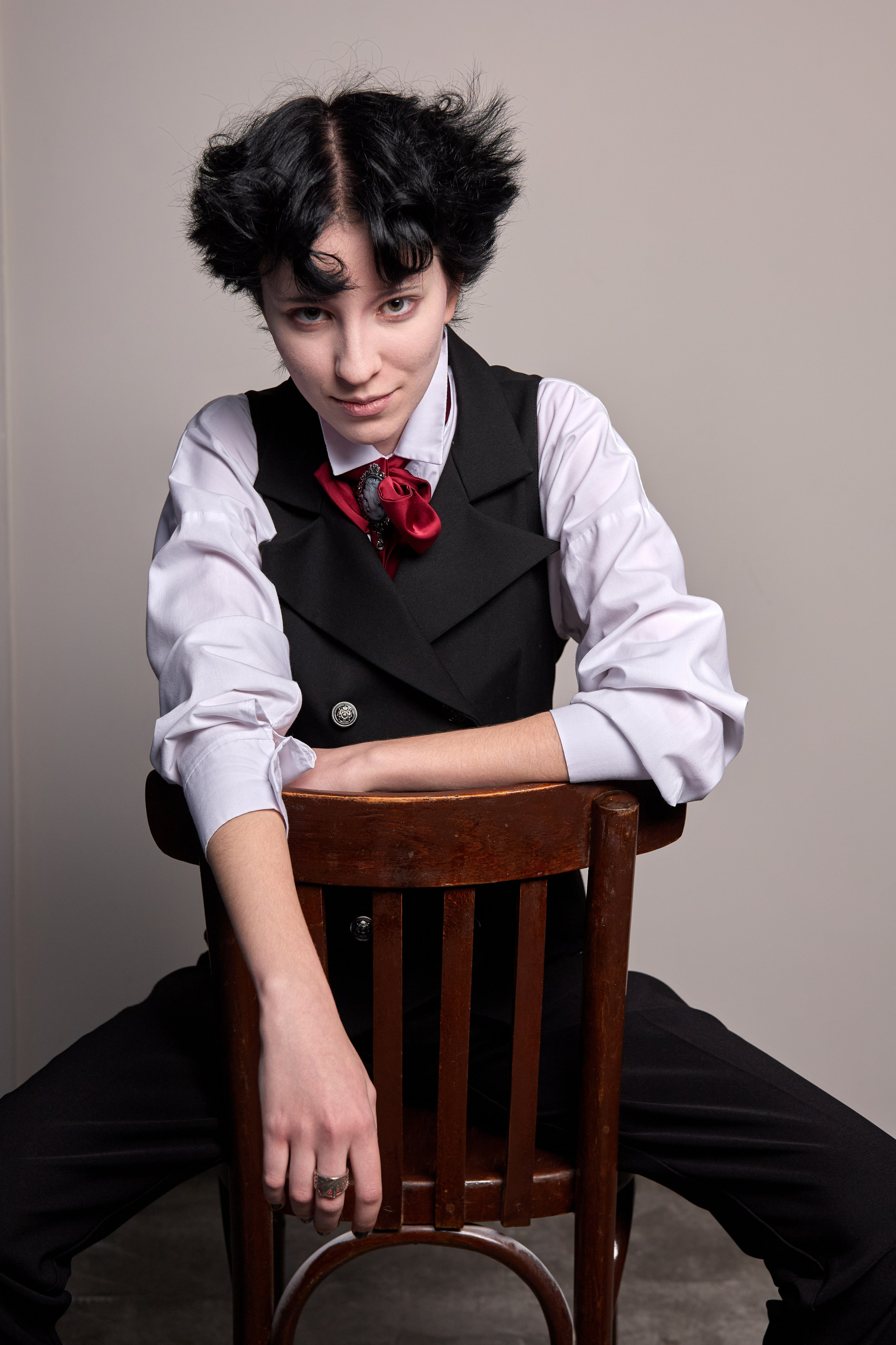 Для альбома. Фотограф в Самаре Анастасия Афанасьева