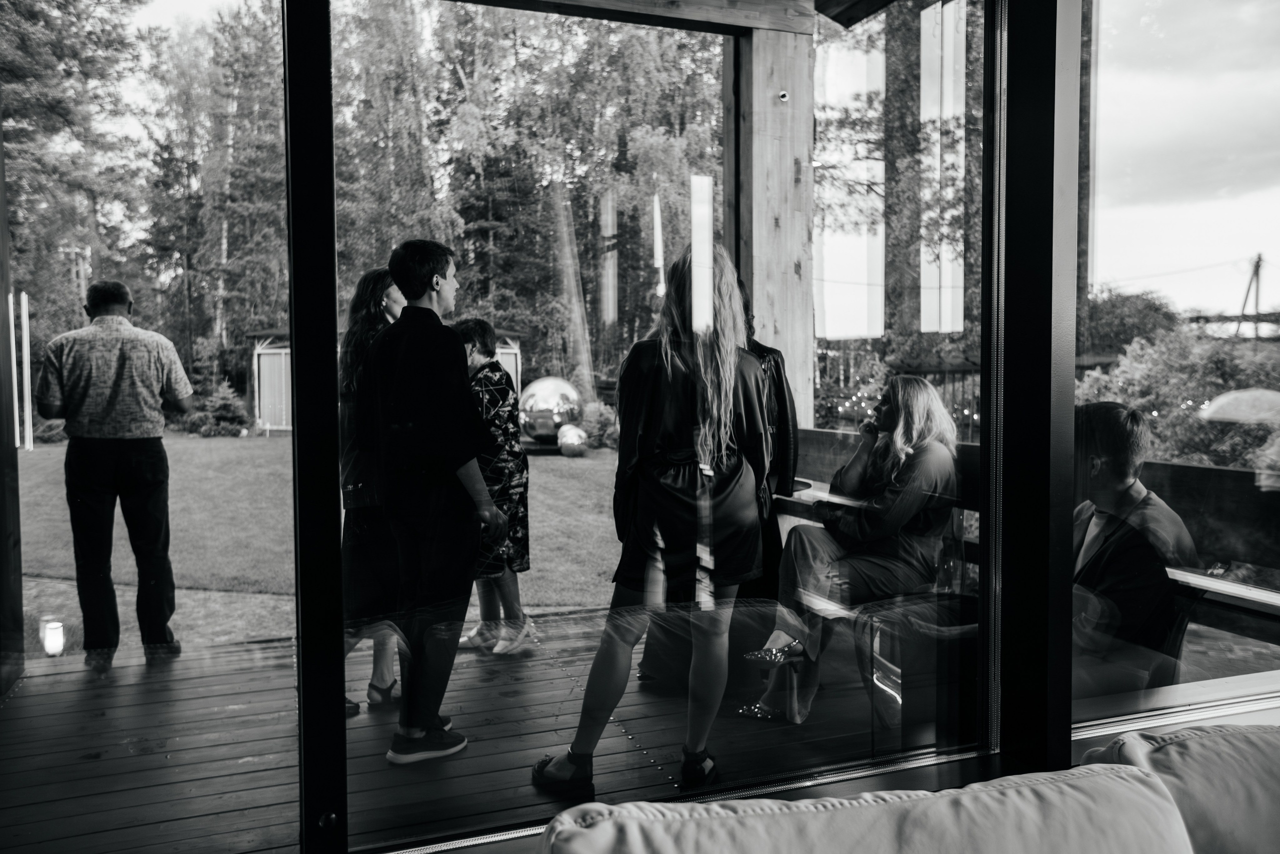 Элла & Кирилл. Свадебный фотограф Барнаул Алексей Павлов