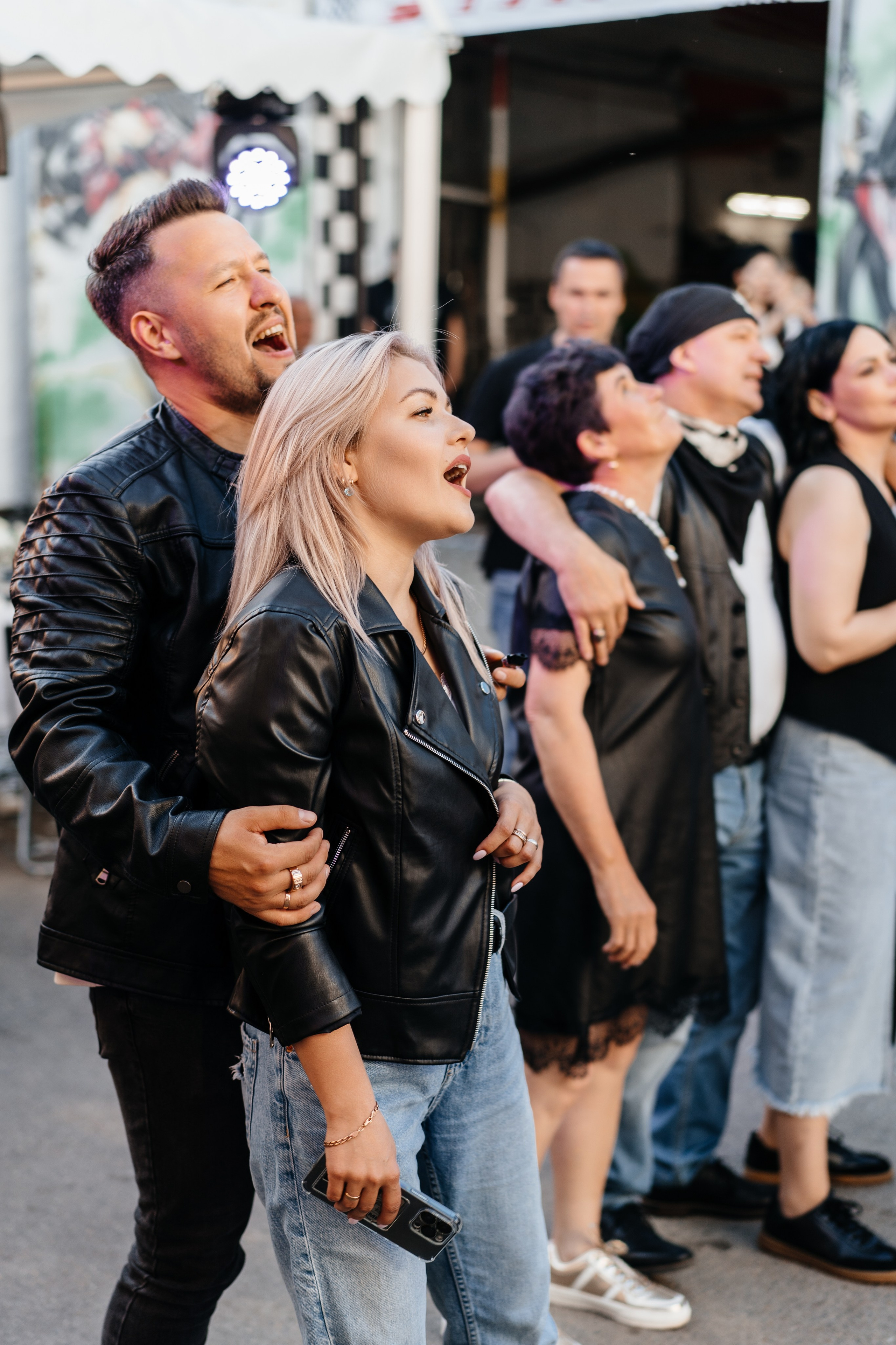 Анна & Евгений «Четыре Свадьбы» Пятница. Свадебный фотограф Барнаул Алексей Павлов