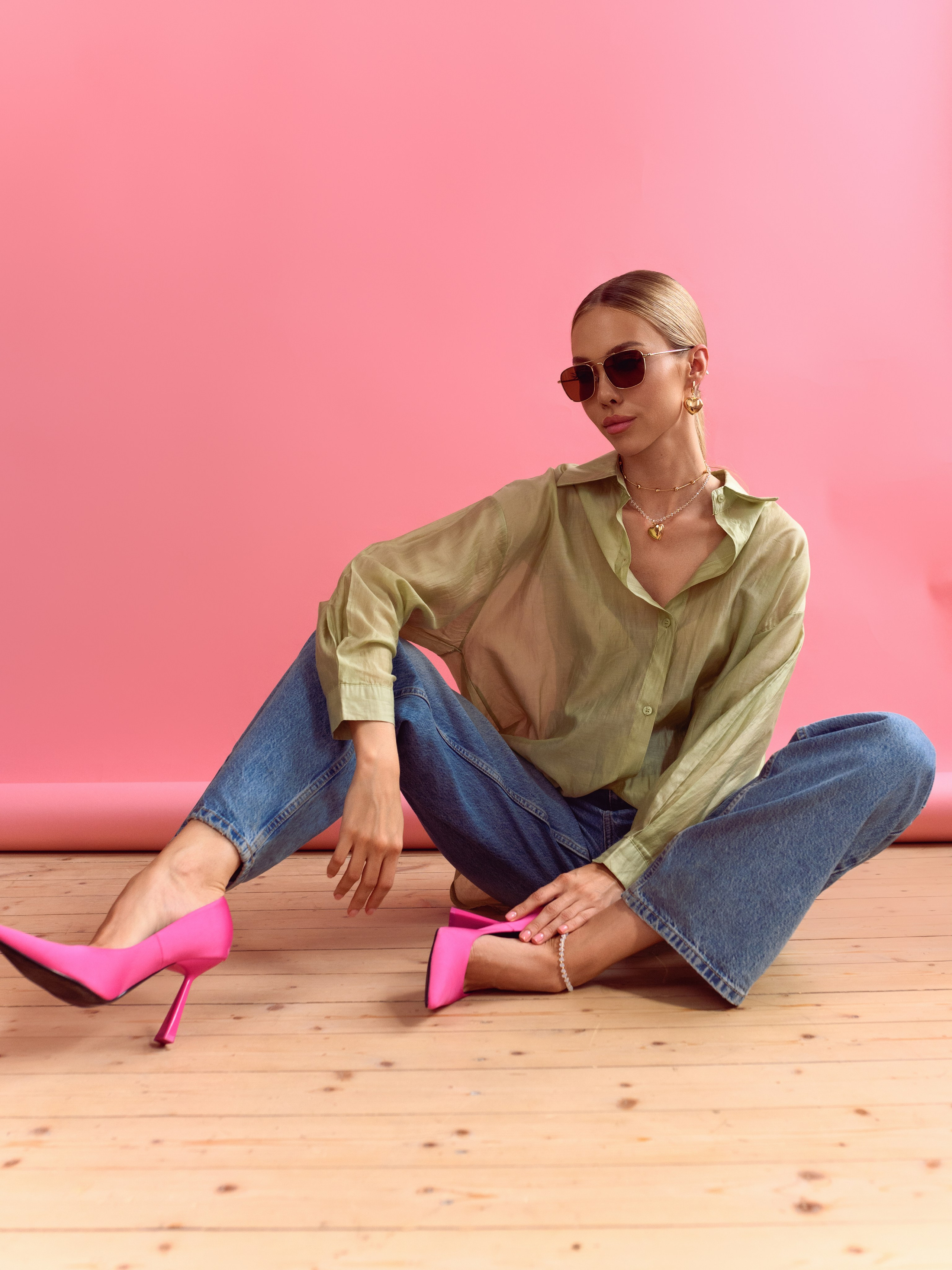 Бренды & маркетплейсы. Фотограф в Самаре Валерия Слезина