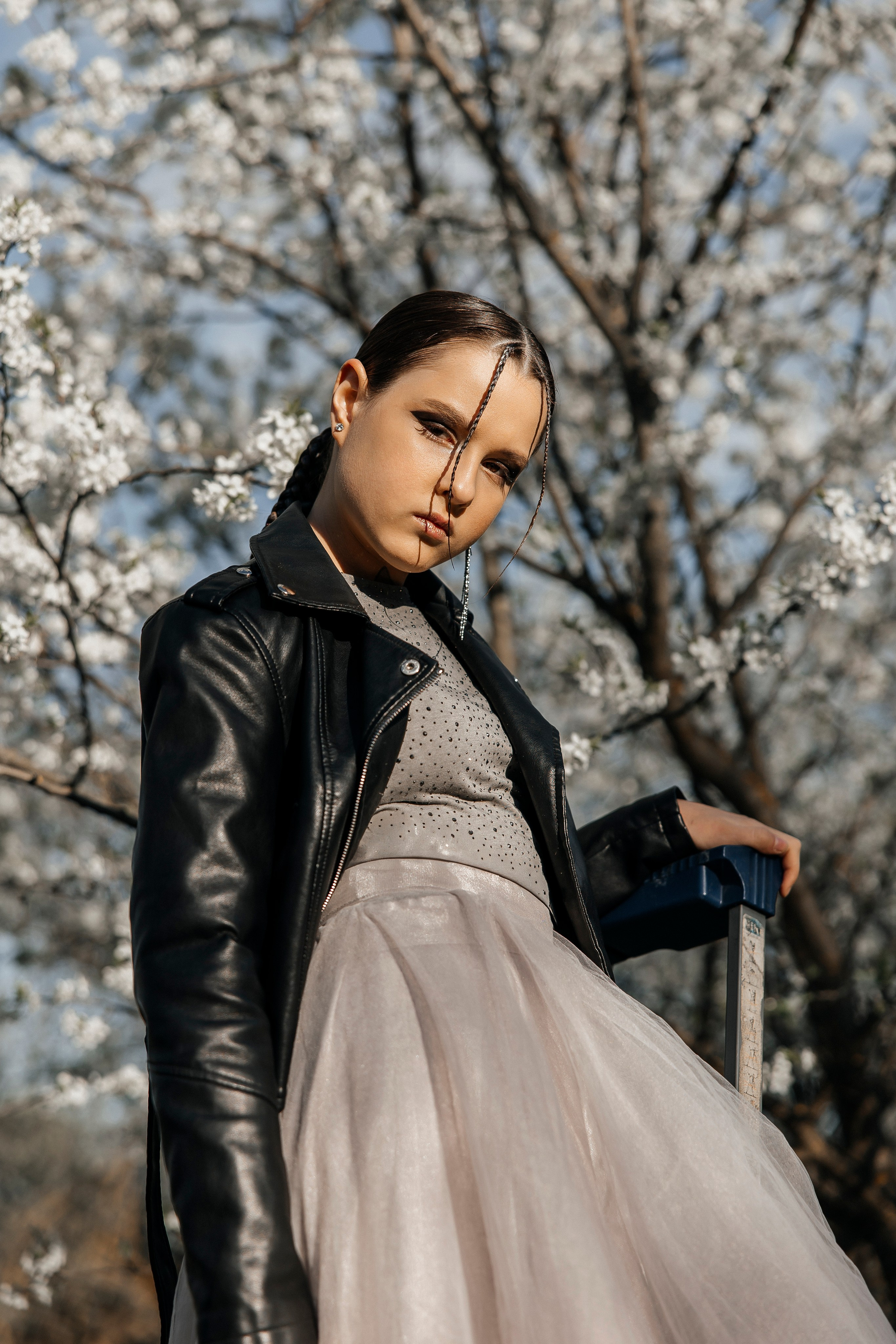 Кира. Сказочный фотограф для Вас и Вашей семьи