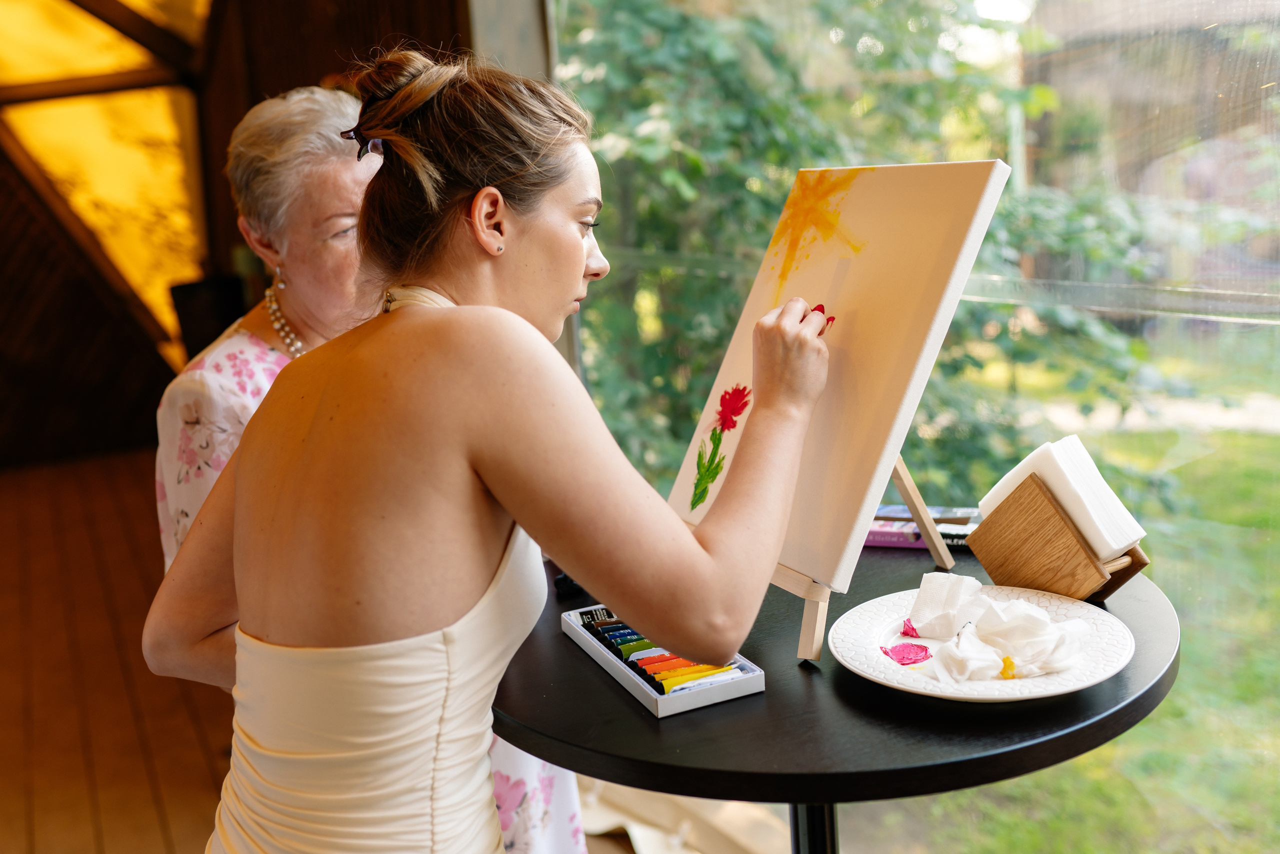 Мария и Илья. Семейный фотограф Одинцово Москва Наталия Черенкова