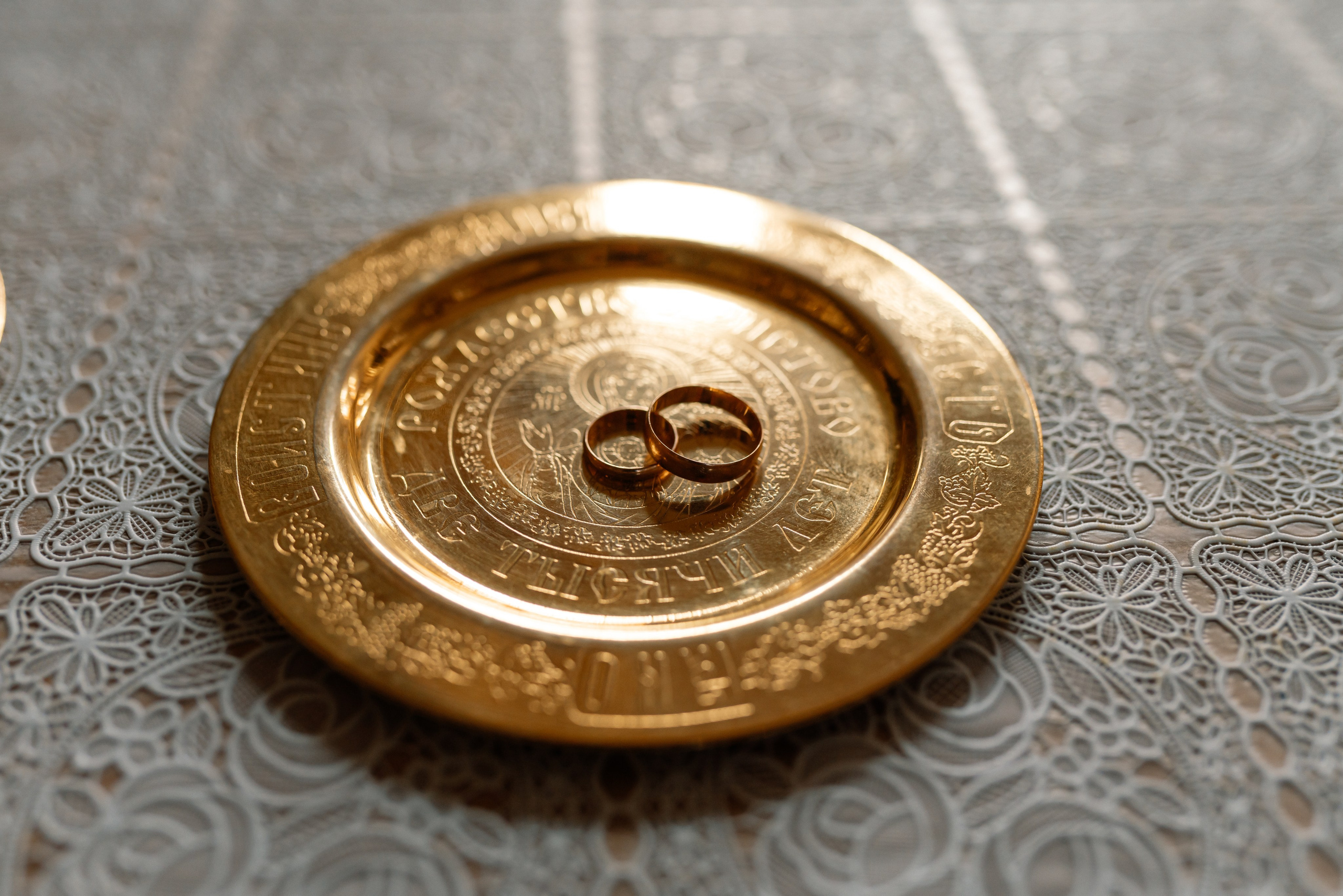 Венчание Одинцово Собор Георгия Победоносца. Семейный фотограф Одинцово Москва Наталия Черенкова