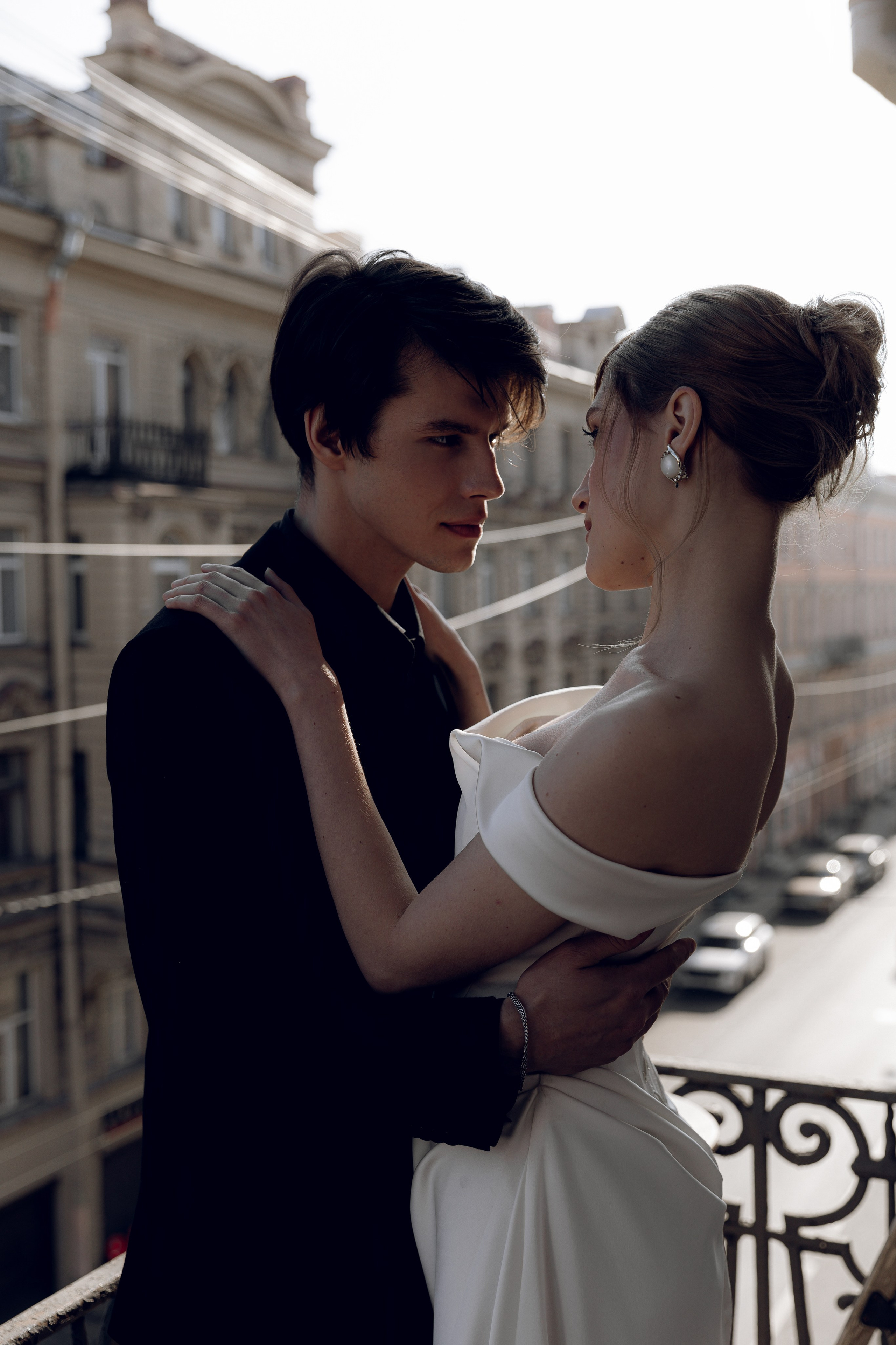 Денис & Василиса. Свадебный фотограф Казань| Фотограф Казань Зевакина Анастасия