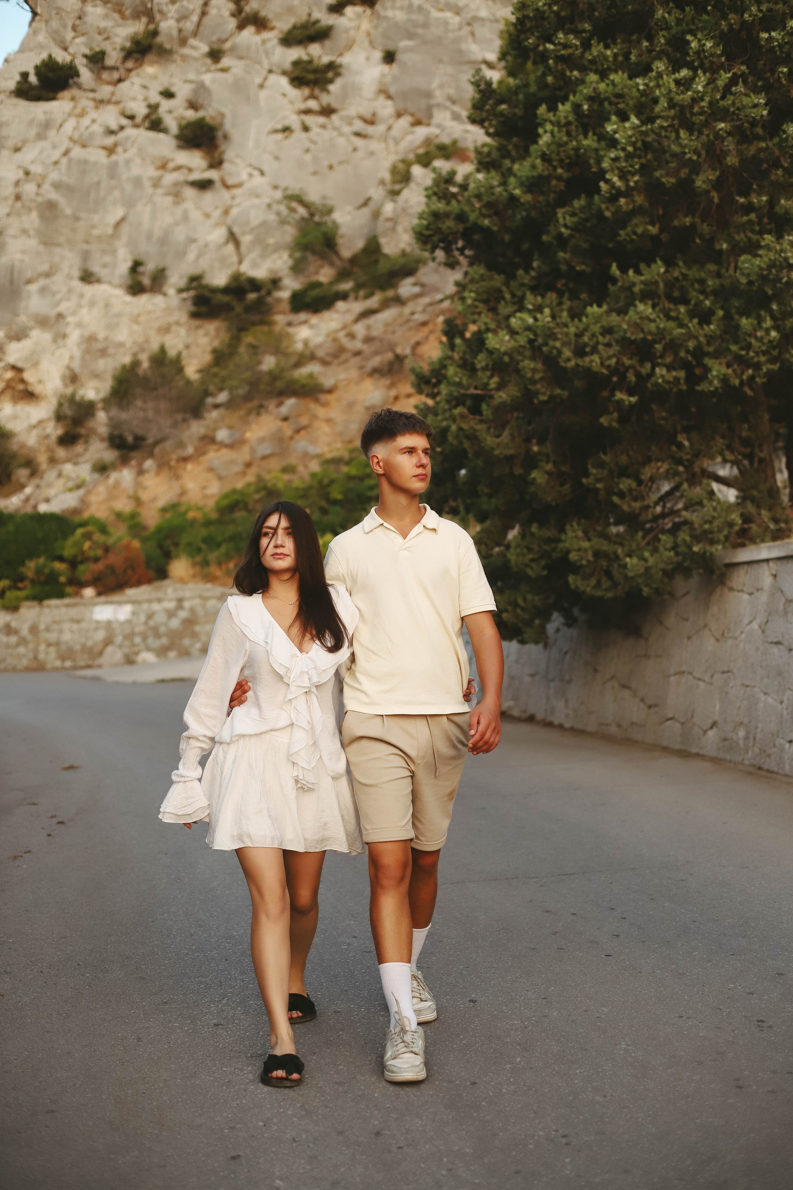 ЮЛИЯ & СЕРГЕЙ. Фотограф Мариуполь | Ялта | Крым — Диана Мазенко