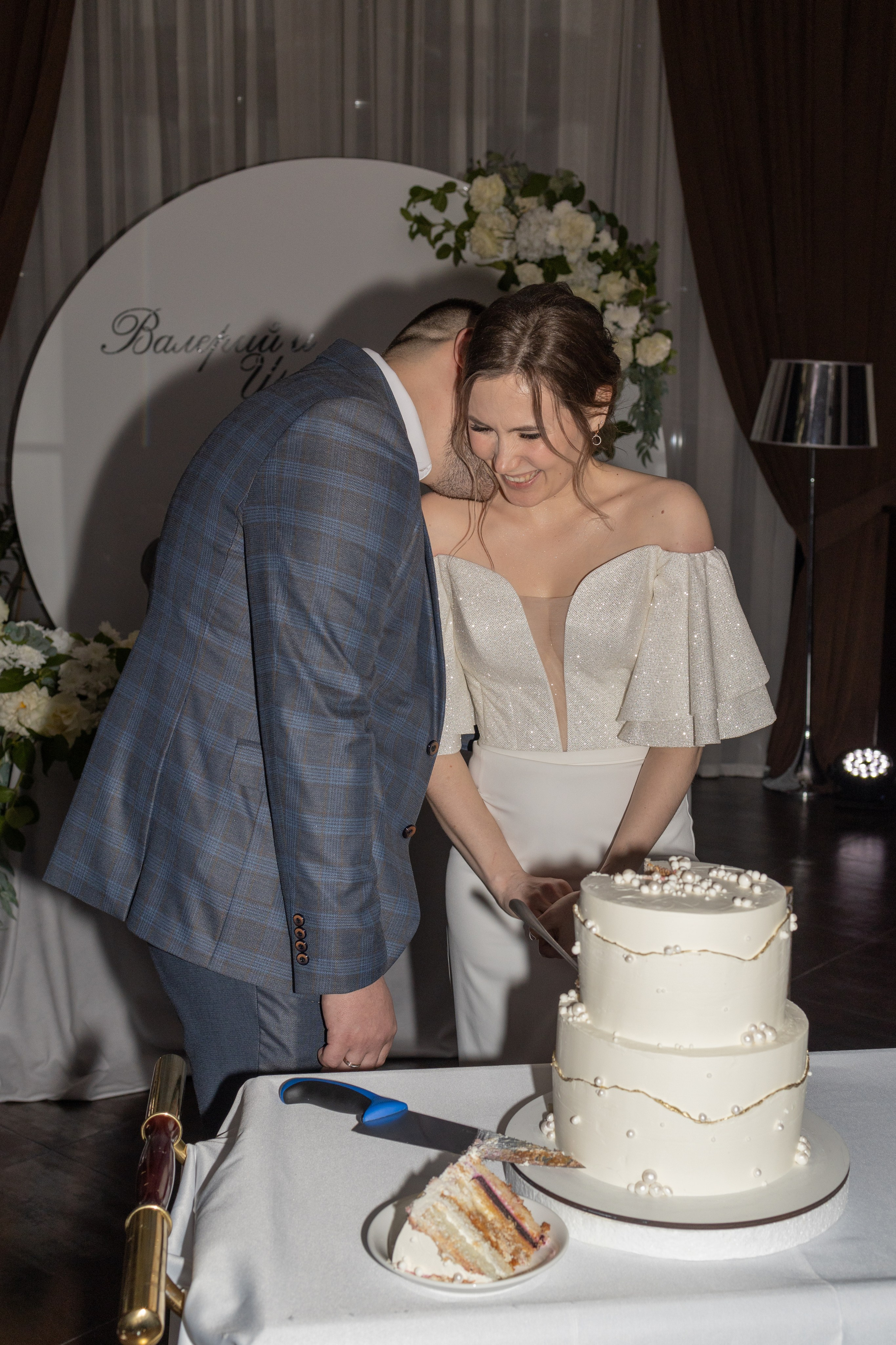 Свадебная. Фотограф Иркутск. Надежда Иванова