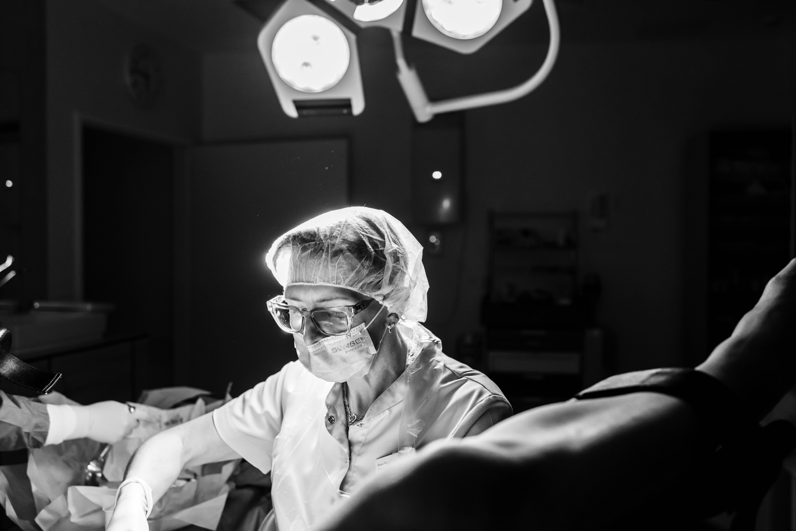 У истоков жизни: Новгородова Анна Андреевна. Фотограф на роды и ньюборн в Санкт-Петербурге | Настасья Сергеева